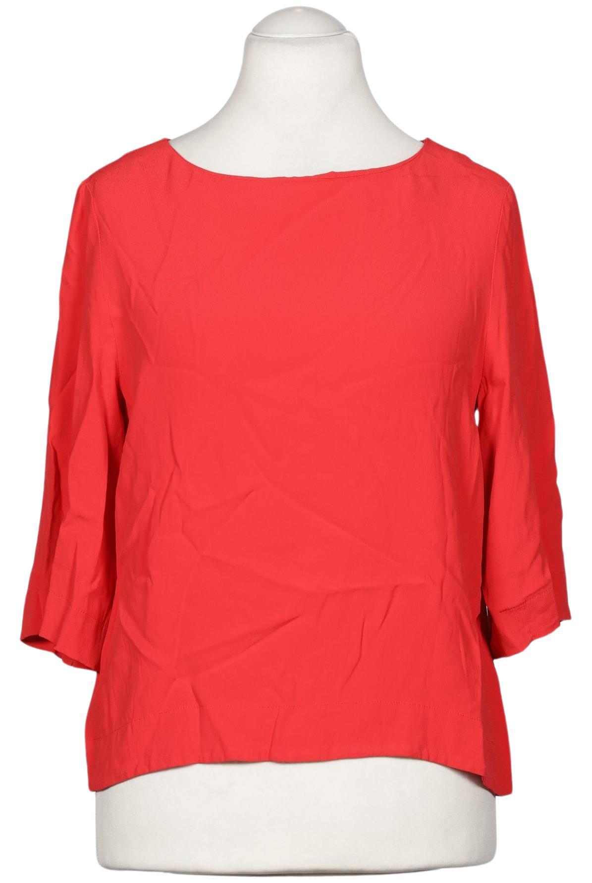 

THE Mercer N.y. Damen Bluse, rot, Gr. 42