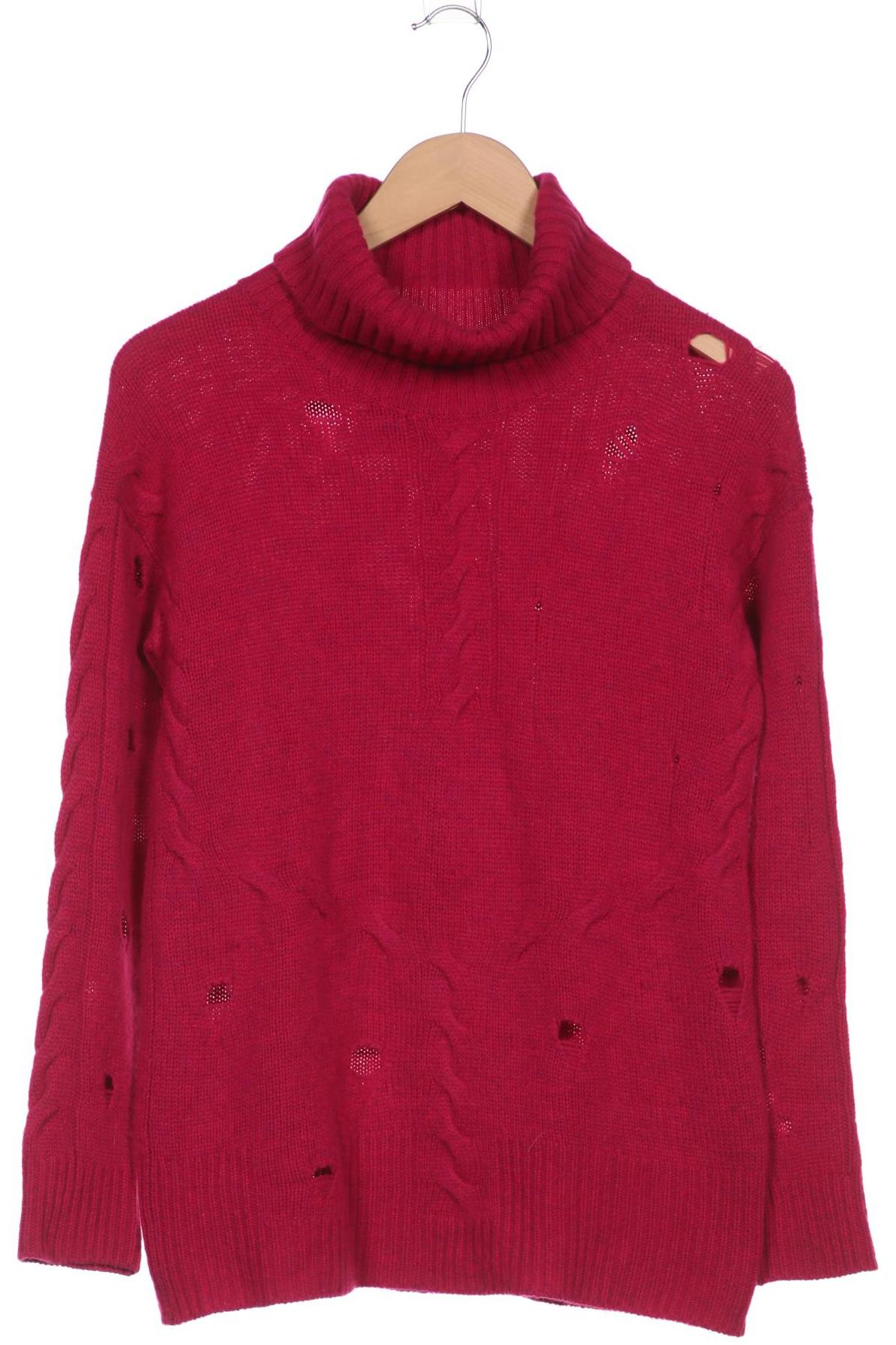

THE Mercer N.y. Damen Pullover, pink, Gr. 34