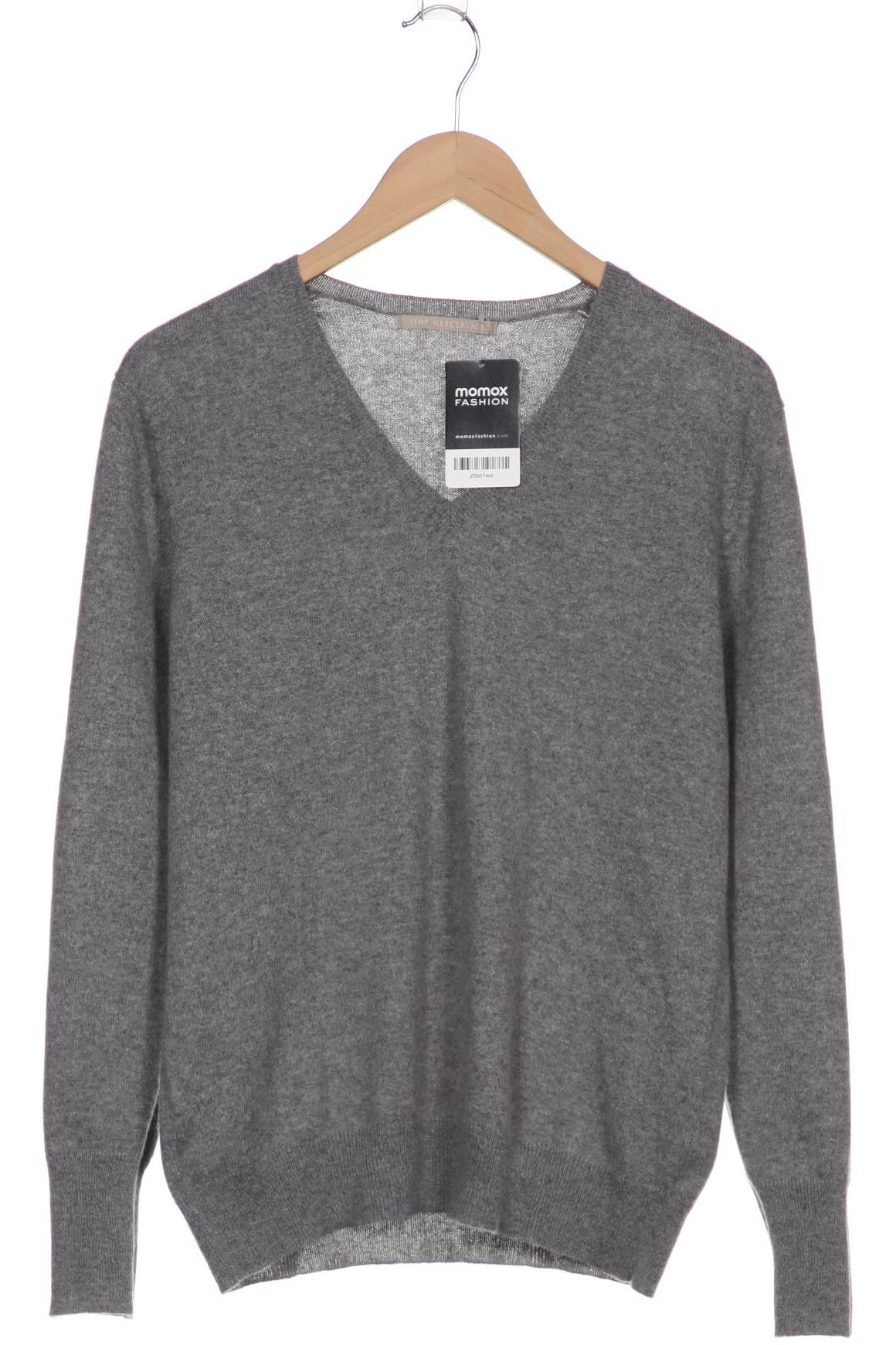 

(THE MERCER) N.Y. Damen Pullover, grau