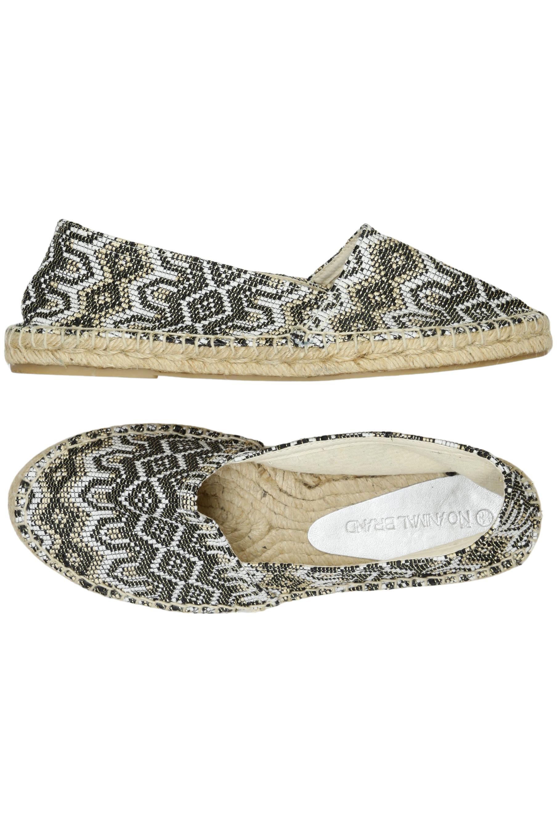 

The No Animal Brand Damen Halbschuh, mehrfarbig, Gr. 38