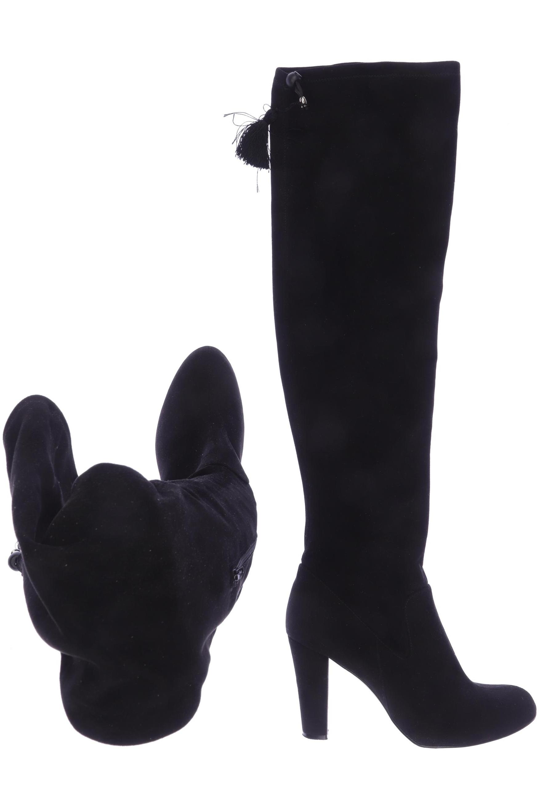 

The No Animal Brand Damen Stiefel, schwarz, Gr. 41