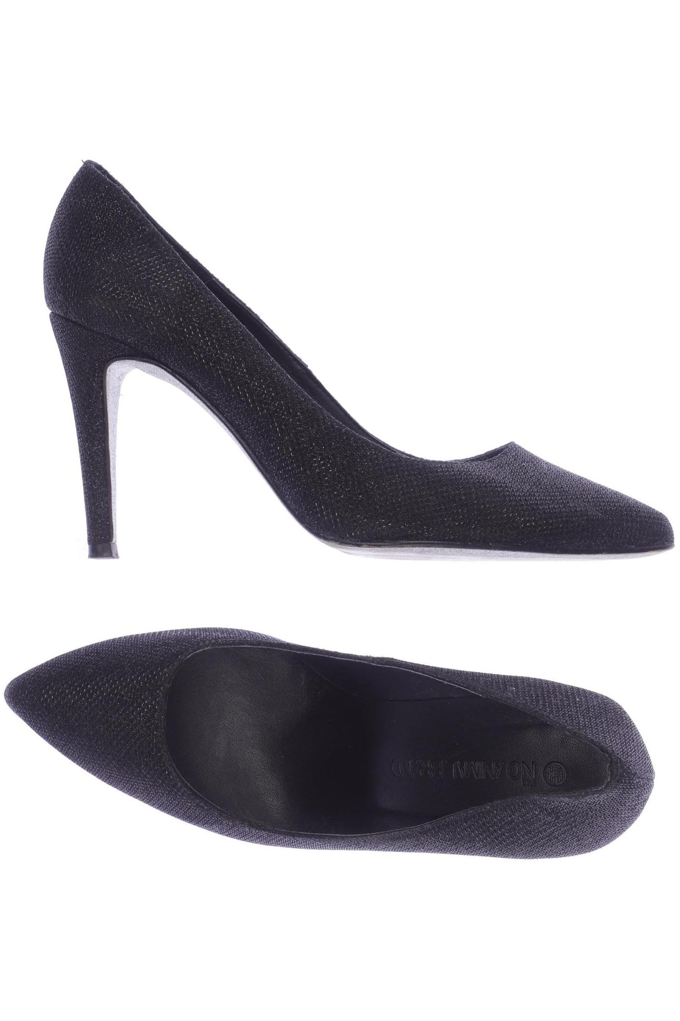 

The No Animal Brand Damen Pumps, schwarz