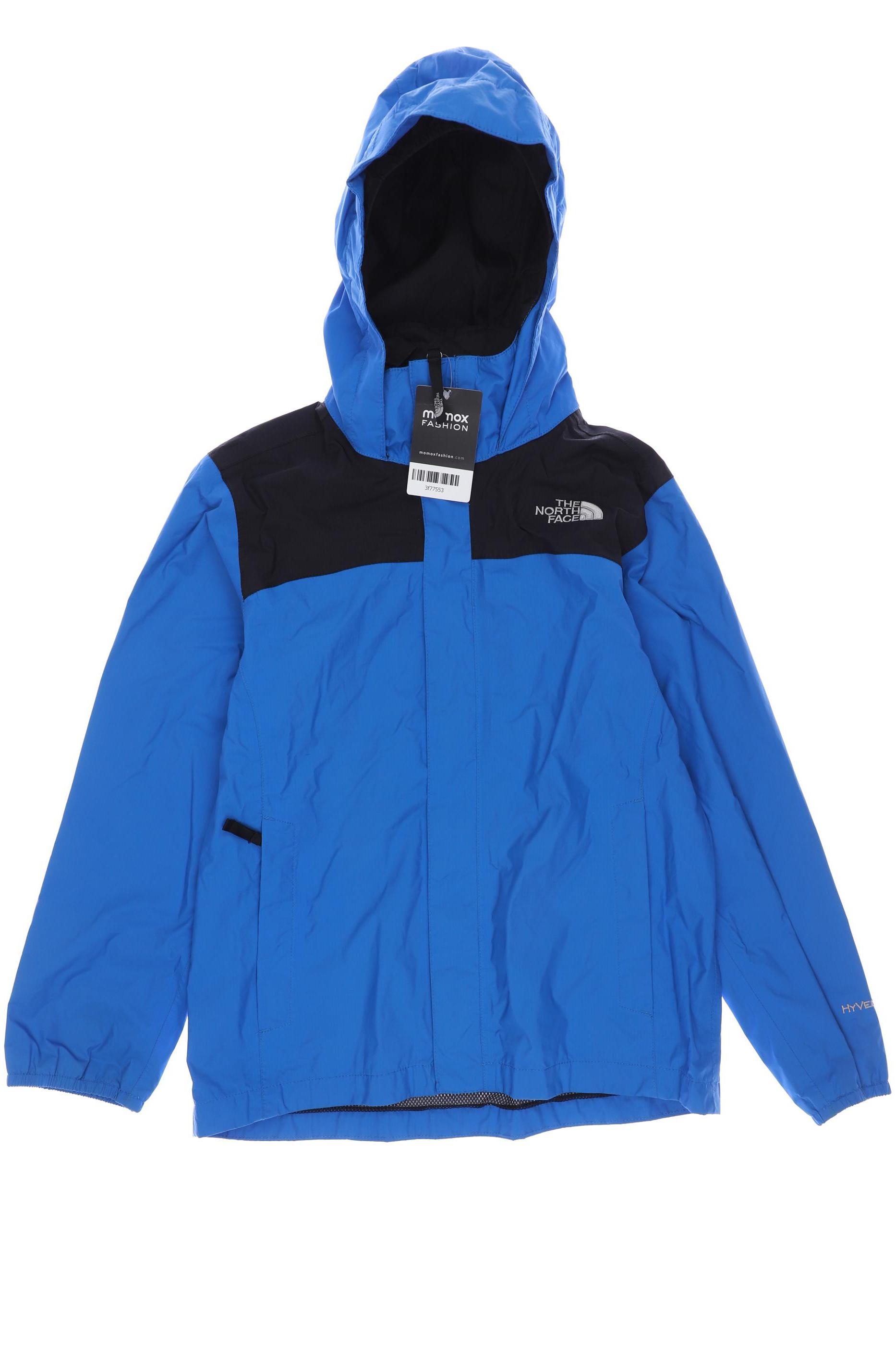 

The North Face Herren Jacke, blau, Gr. 140