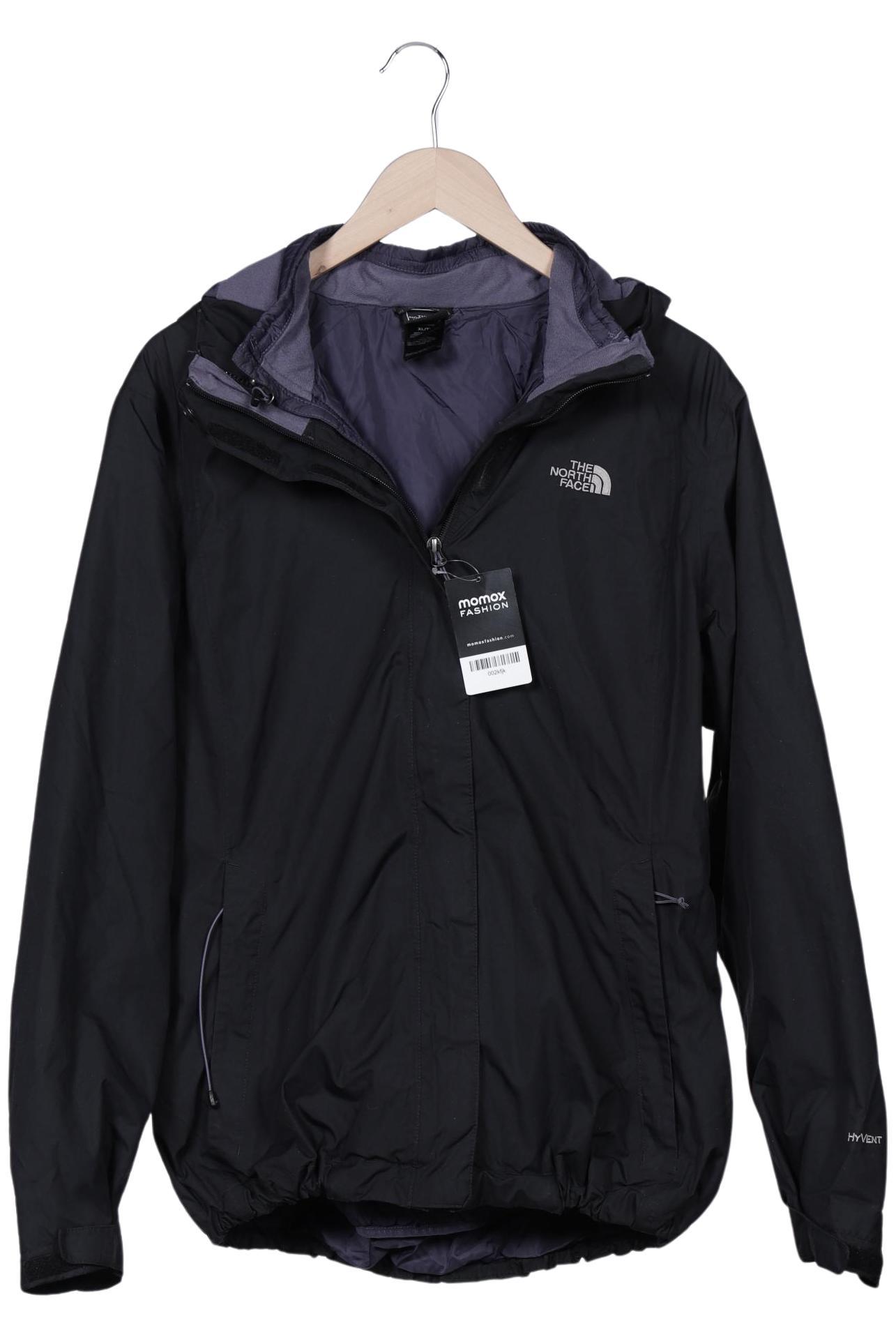 

The North Face Damen Jacke, schwarz, Gr. 44