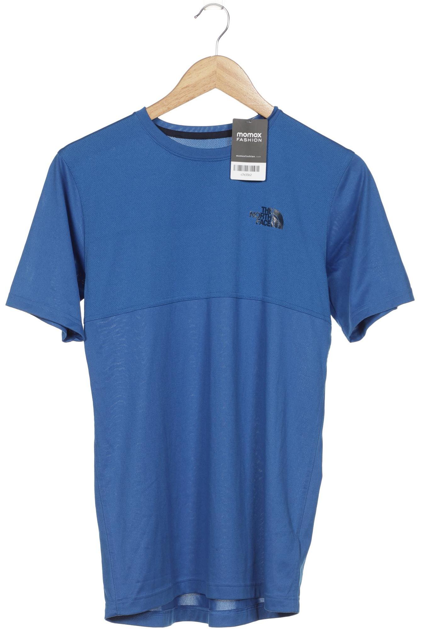 

The North Face Herren T-Shirt, blau, Gr. 54
