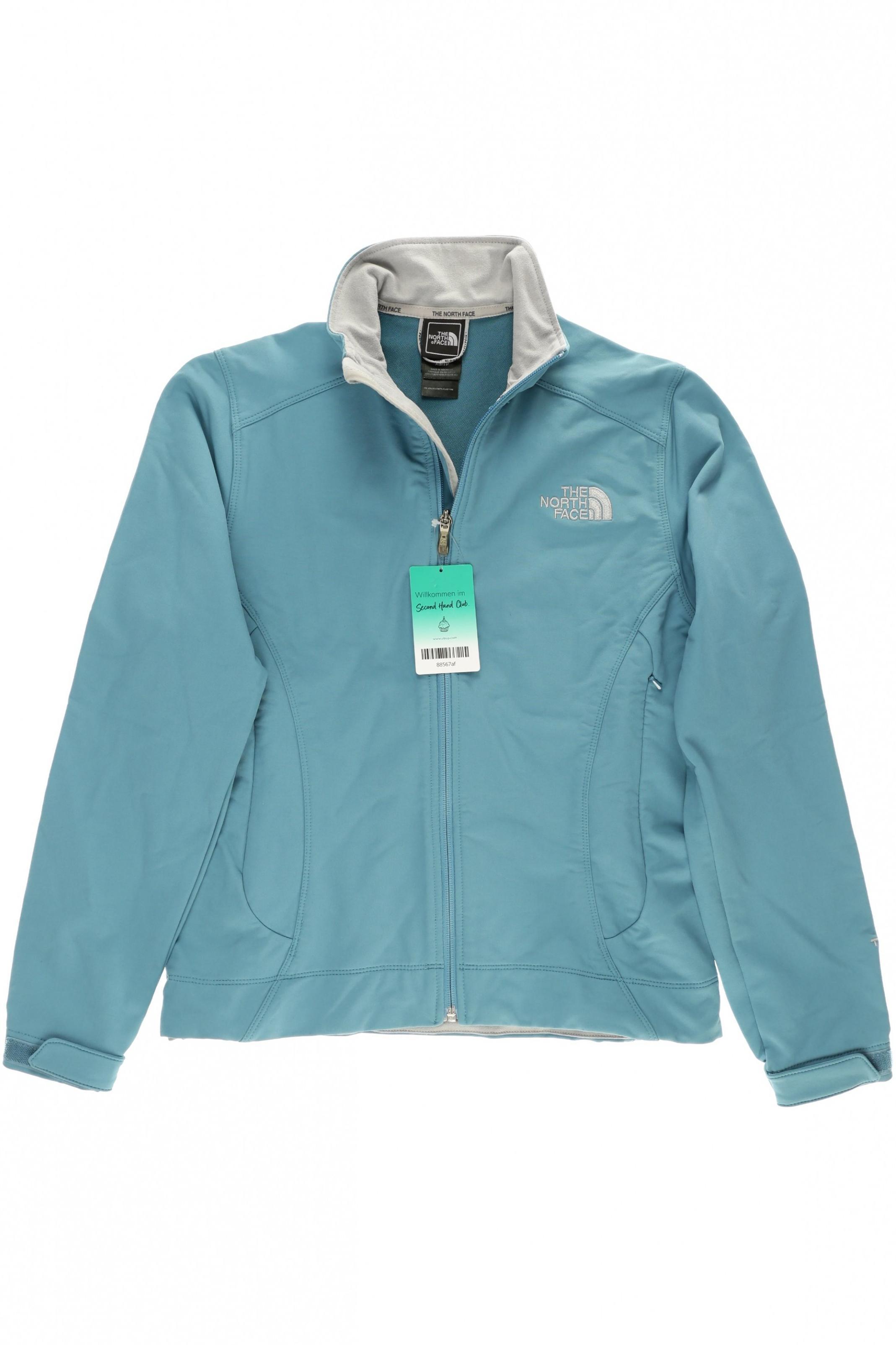 Thumbnail - The North Face Damen Jacke, blau, Gr. 34