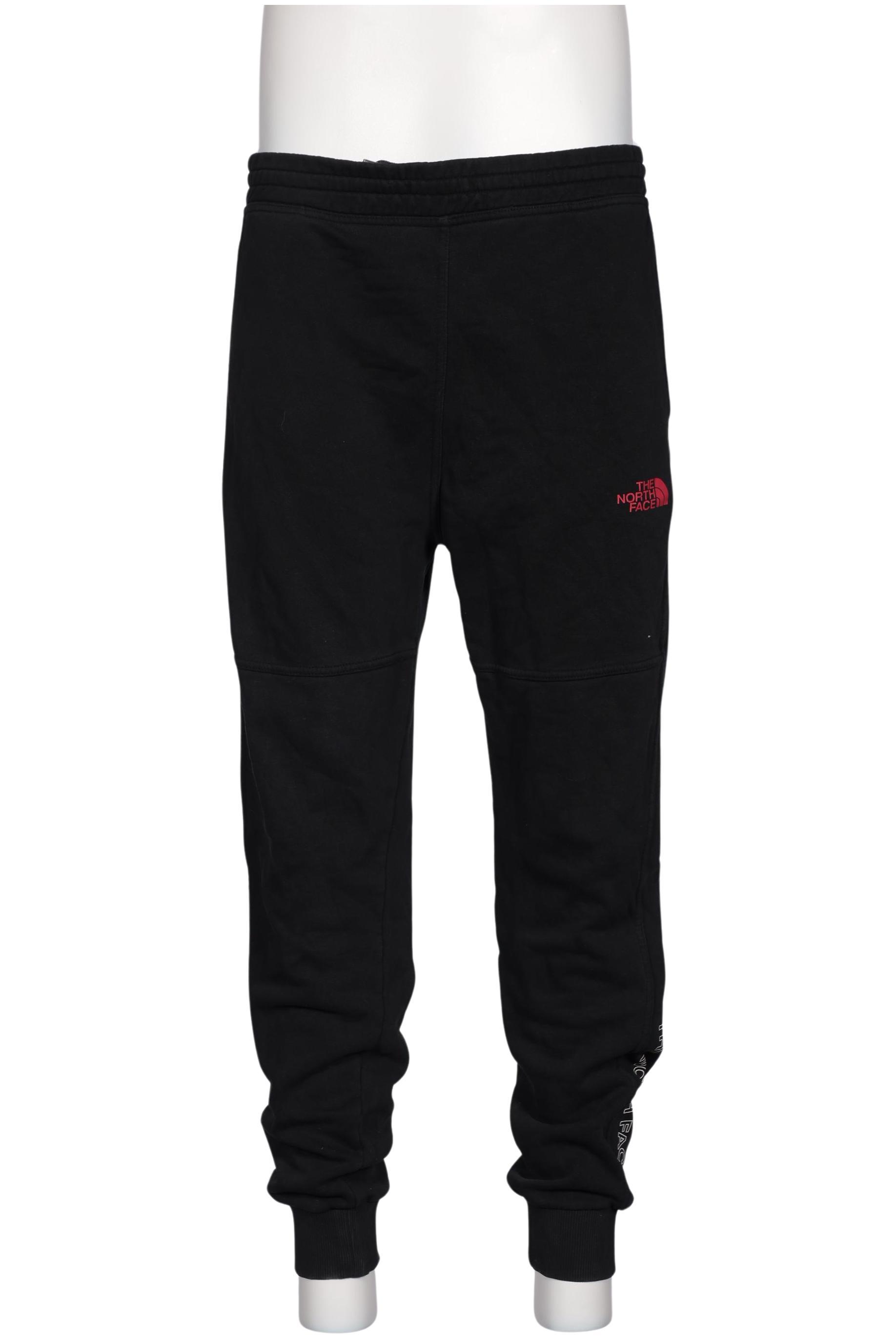 

The North Face Herren Stoffhose, schwarz, Gr. 0