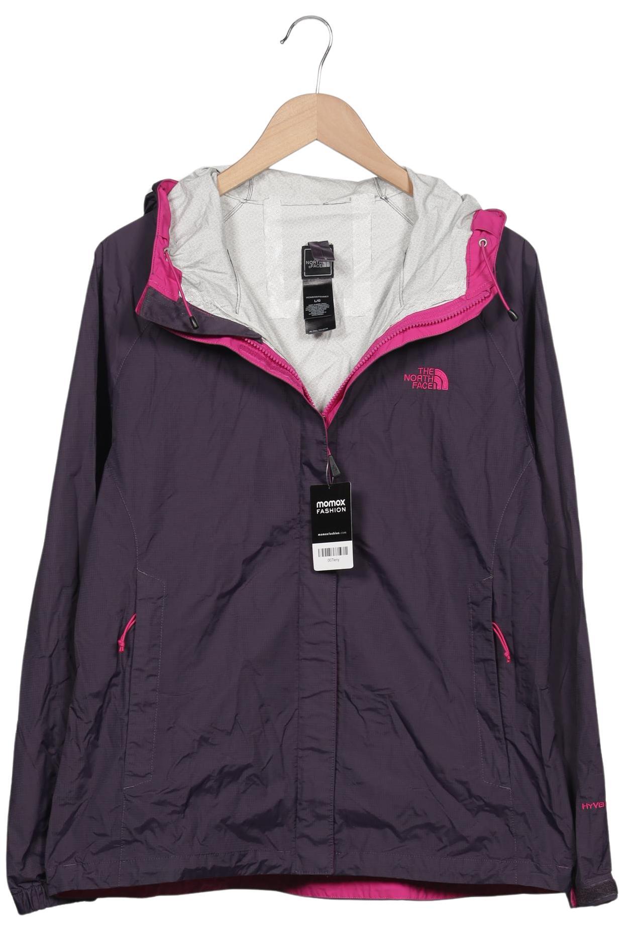 

The North Face Damen Jacke, flieder, Gr. 42
