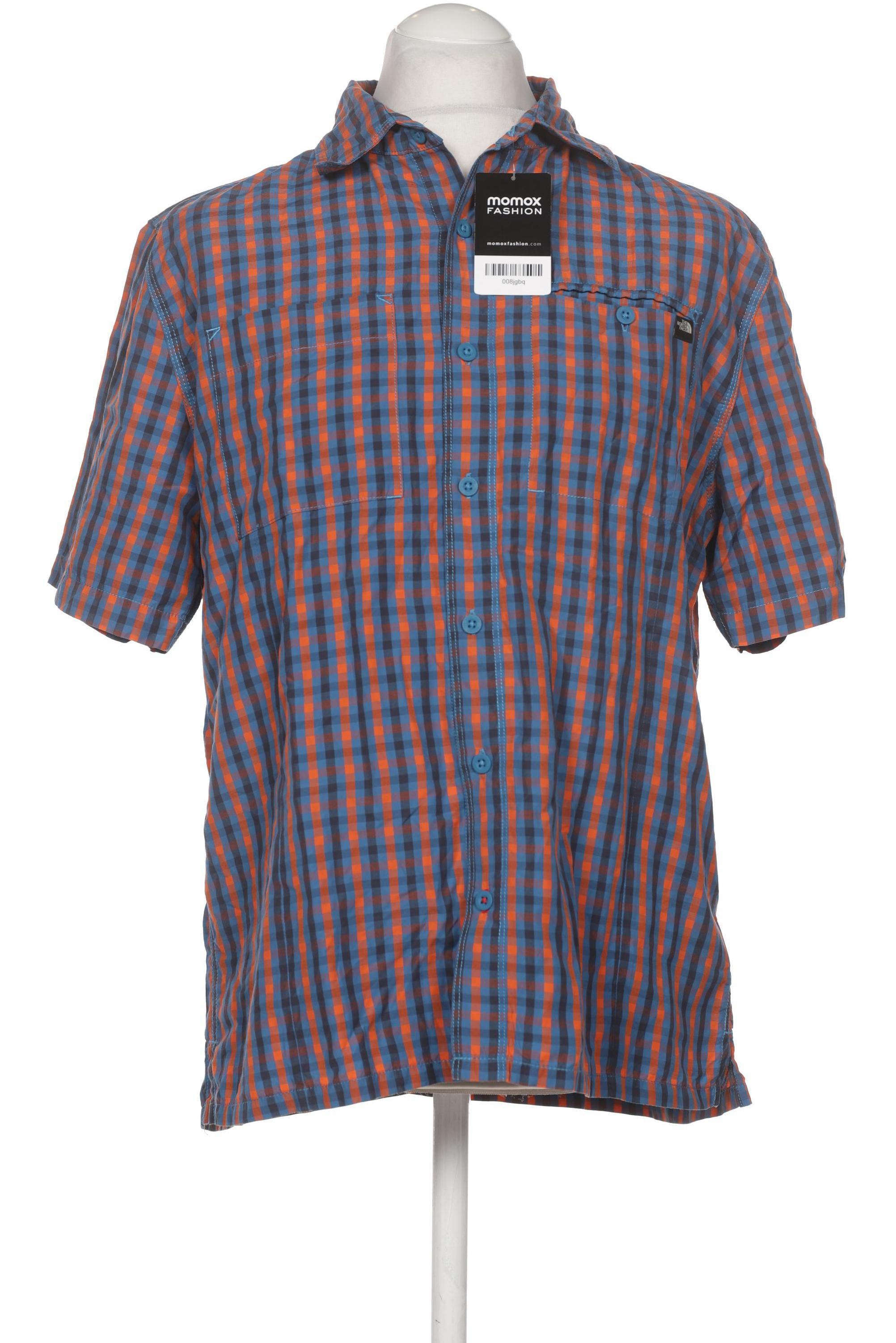

The North Face Herren Hemd, blau, Gr. 52