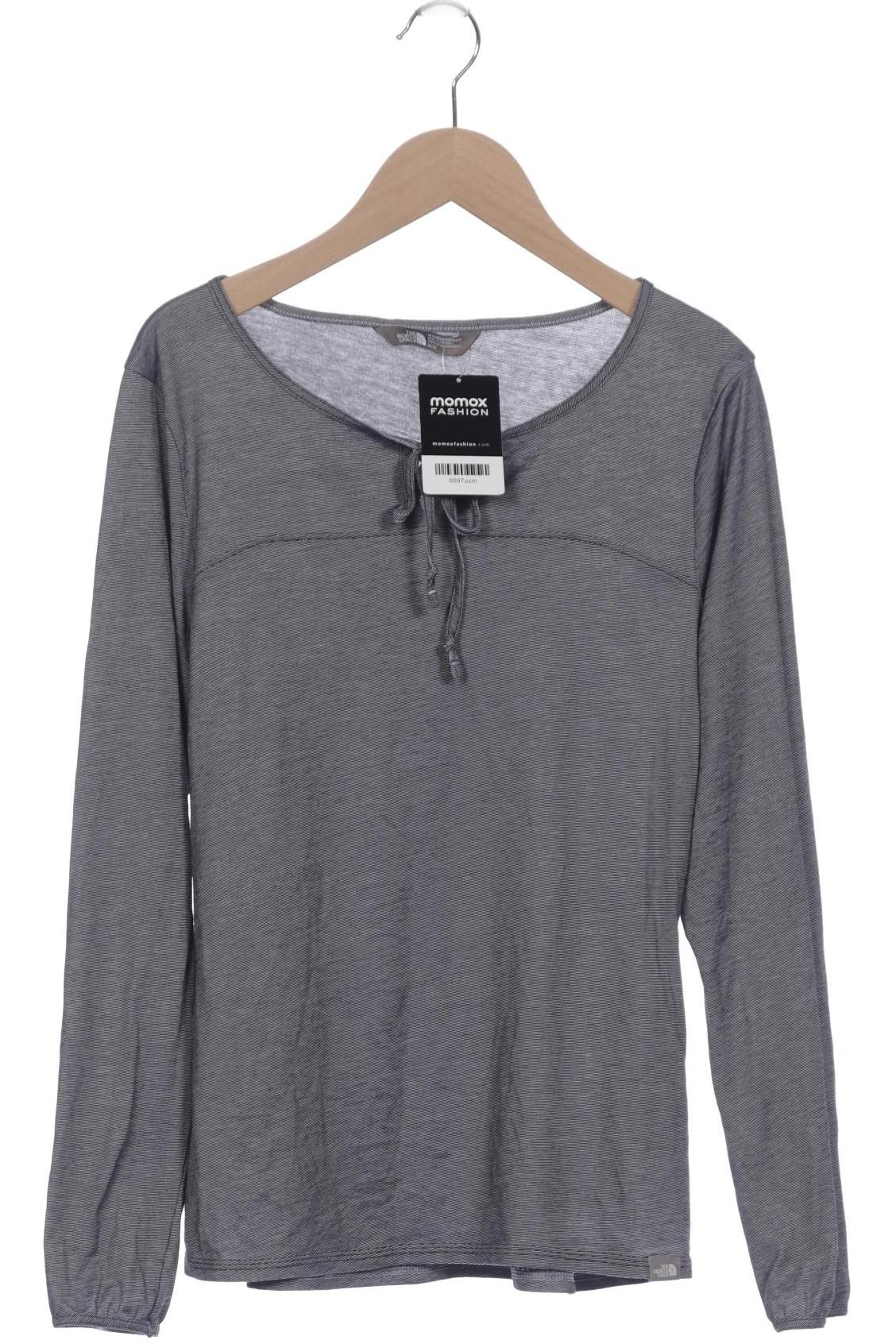 

The North Face Damen Langarmshirt, marineblau, Gr. 38