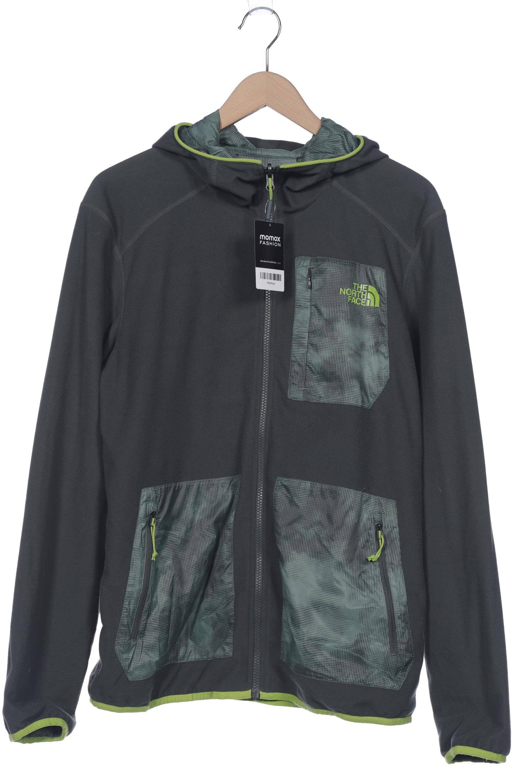 

The North Face Herren Jacke, grün, Gr. 56