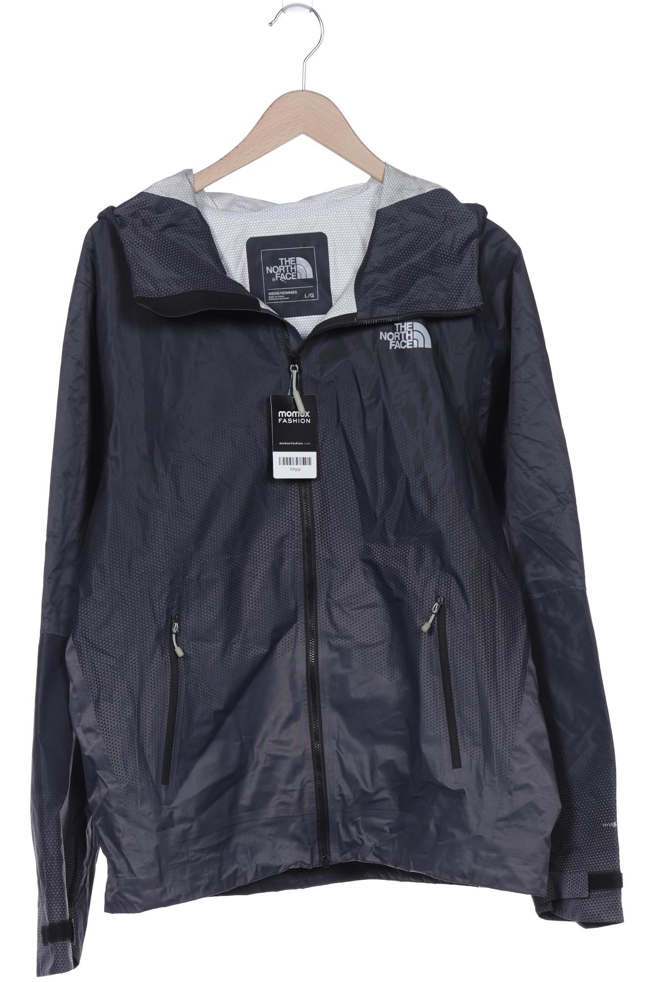

The North Face Herren Jacke, grau, Gr. 52