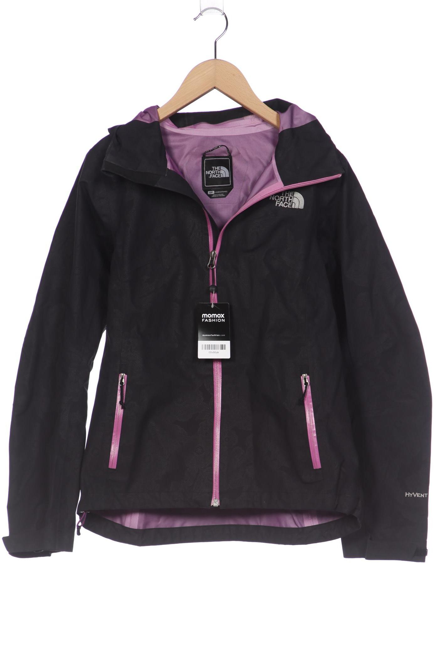 

The North Face Damen Jacke, schwarz