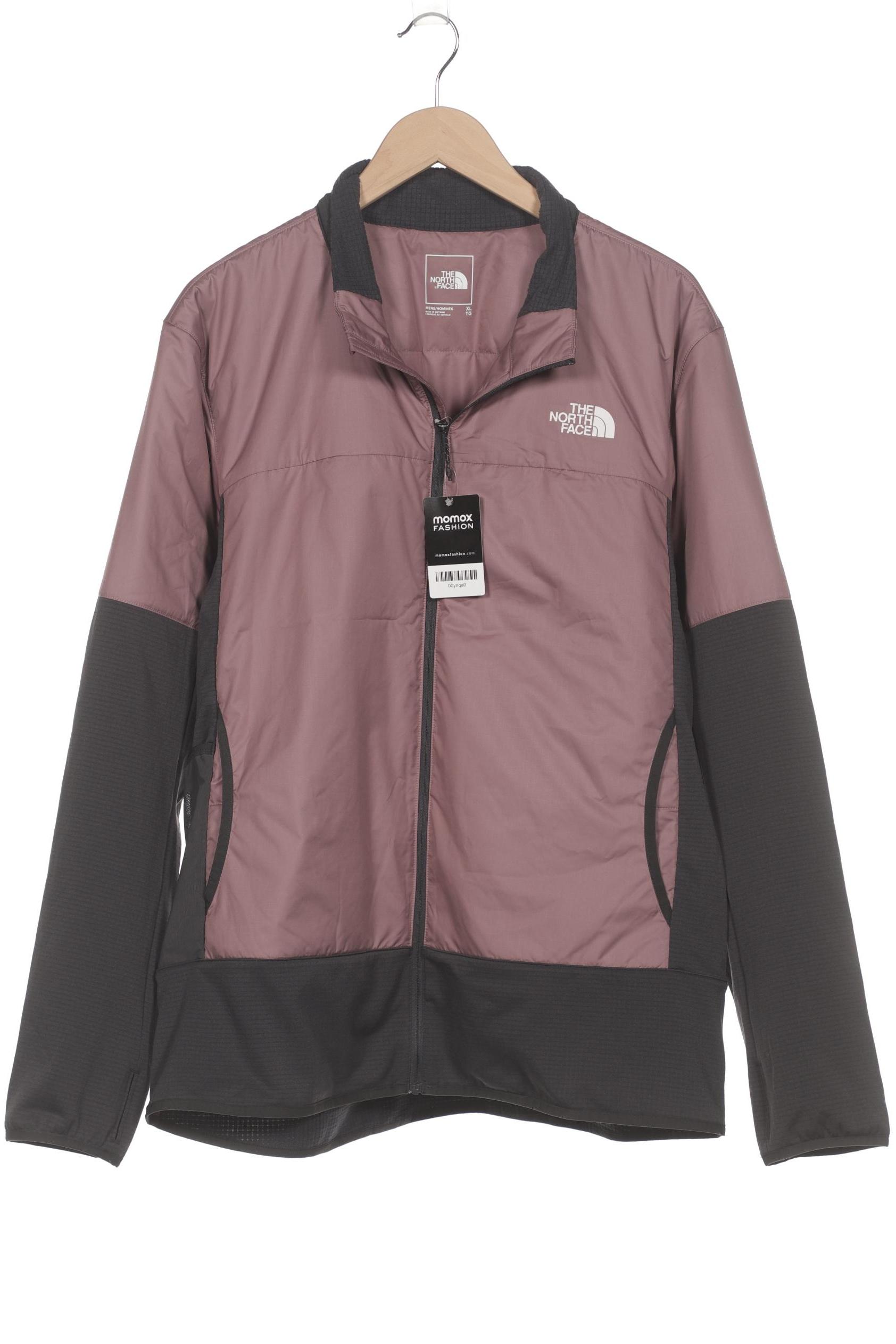 

The North Face Herren Jacke, pink, Gr. 54