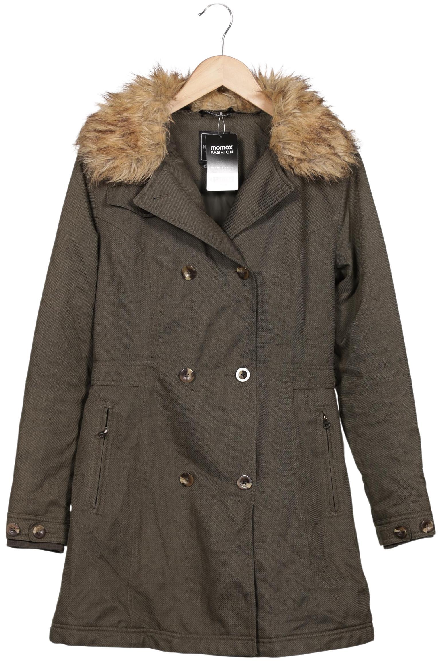 

The North Face Damen Mantel, grün, Gr. 38