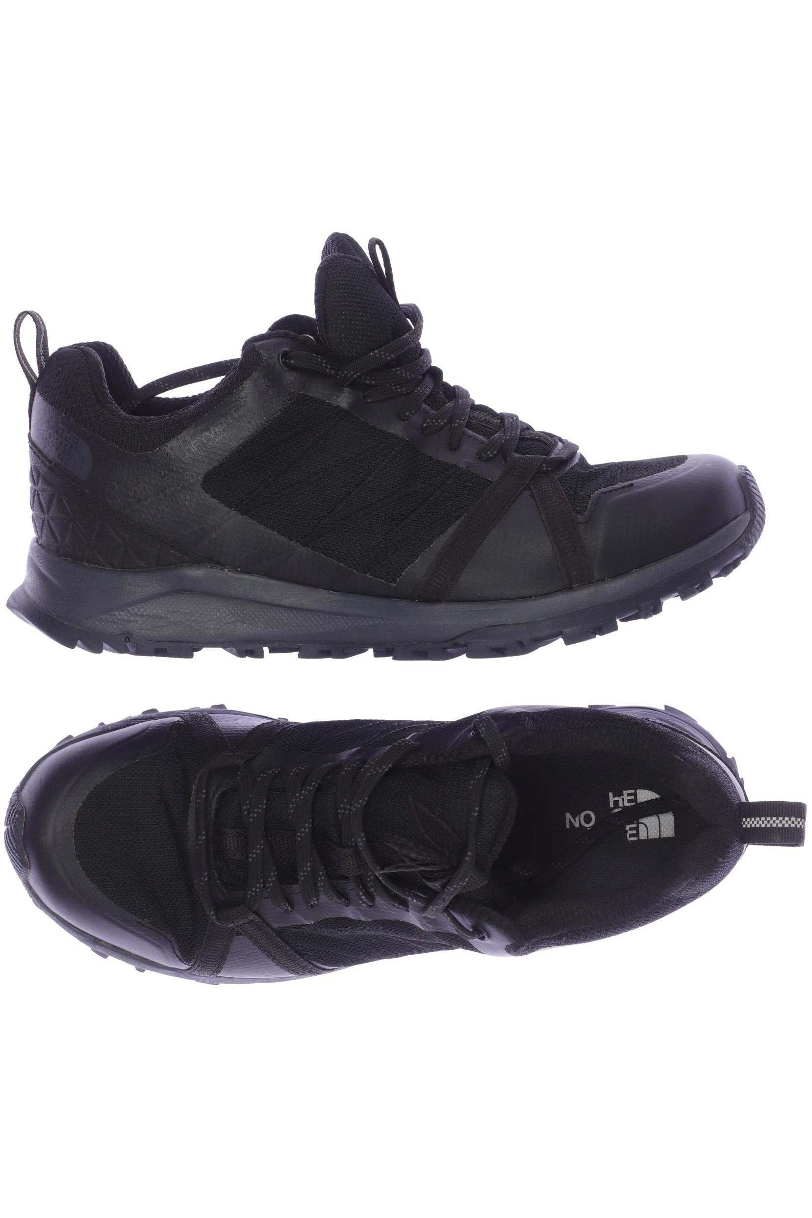 

The North Face Damen Sneakers, schwarz, Gr. 39