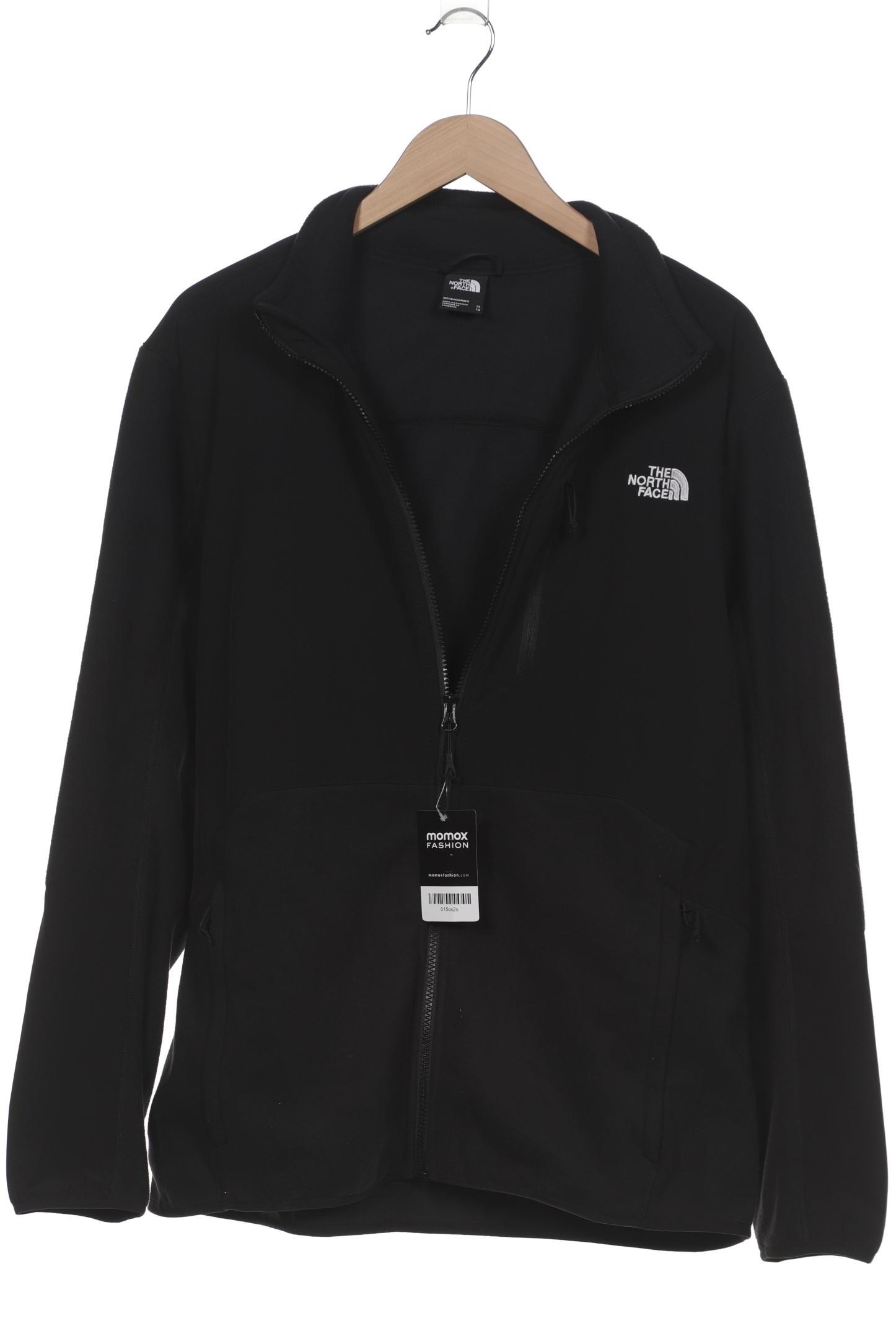 

The North Face Herren Sweatshirt, schwarz, Gr. 54