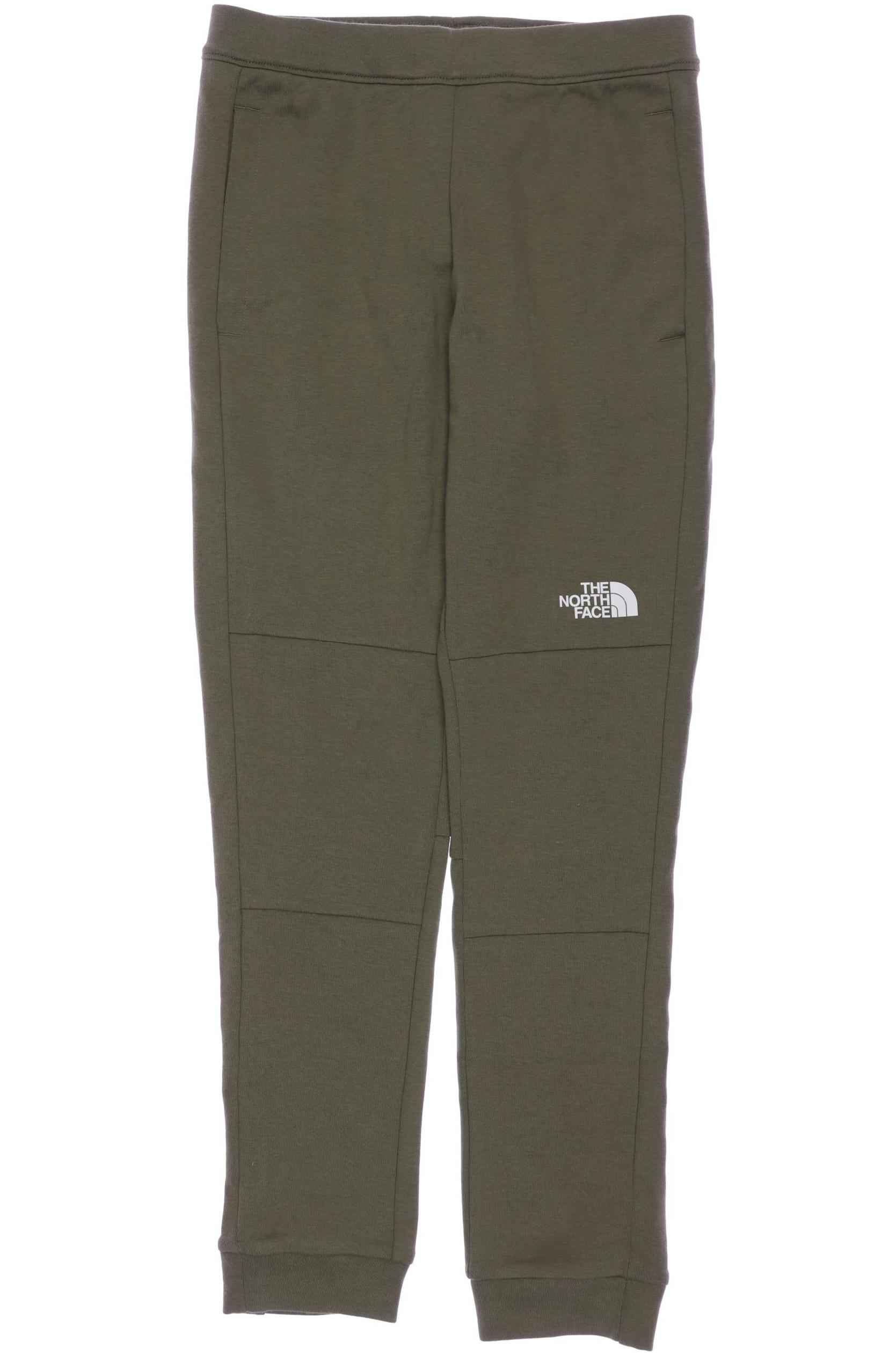 

The North Face Herren Stoffhose, grün, Gr. 158