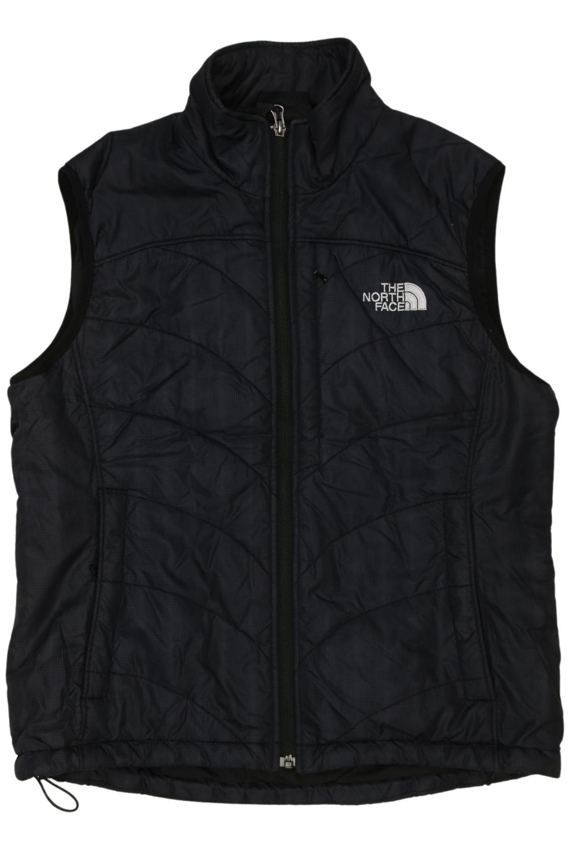

The North Face Damen Weste, schwarz, Gr. 38