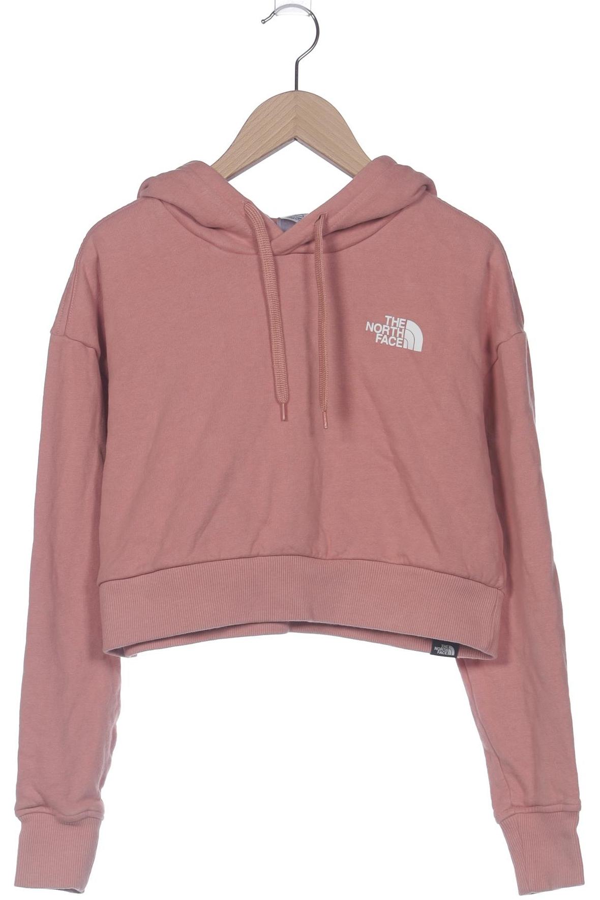 

The North Face Damen Kapuzenpullover, pink, Gr. 36