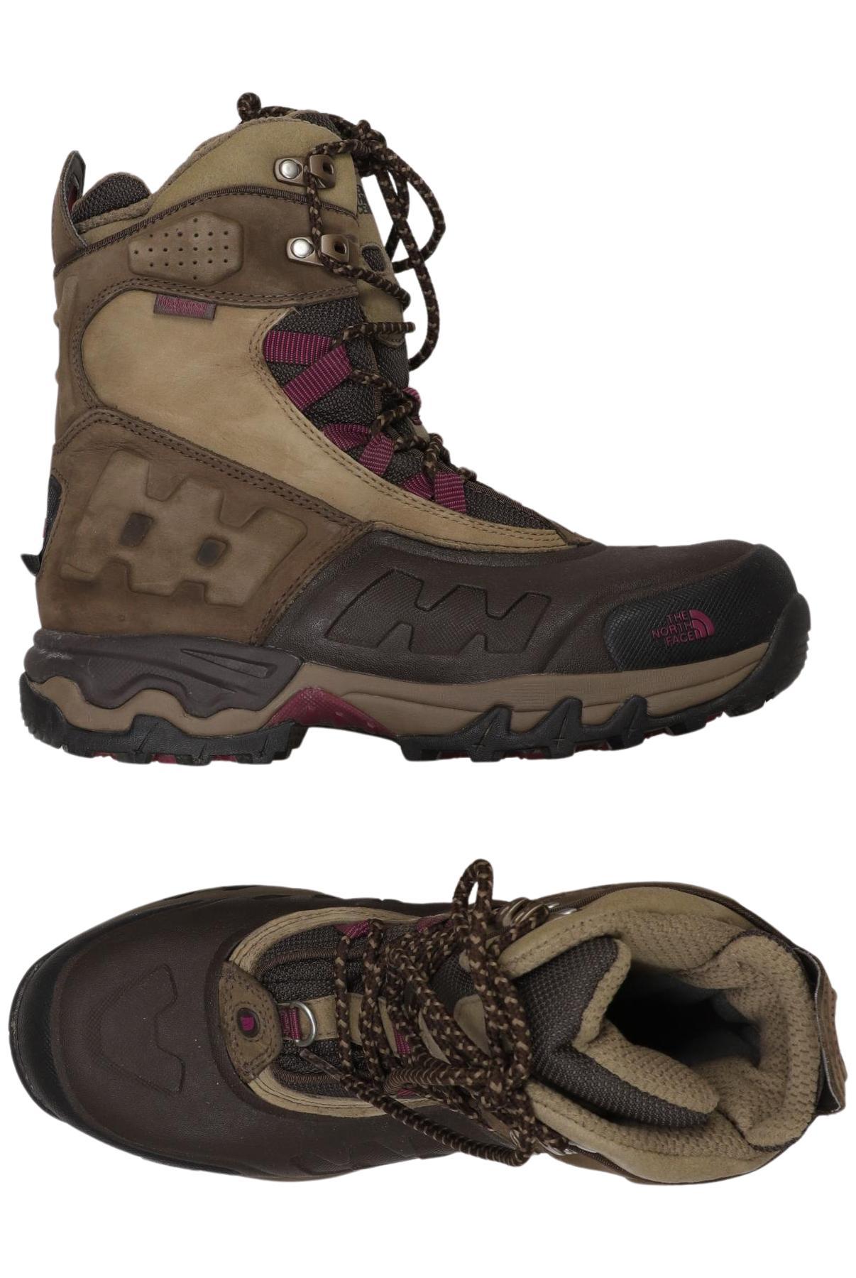 

The North Face Damen Stiefelette, mehrfarbig, Gr. 41