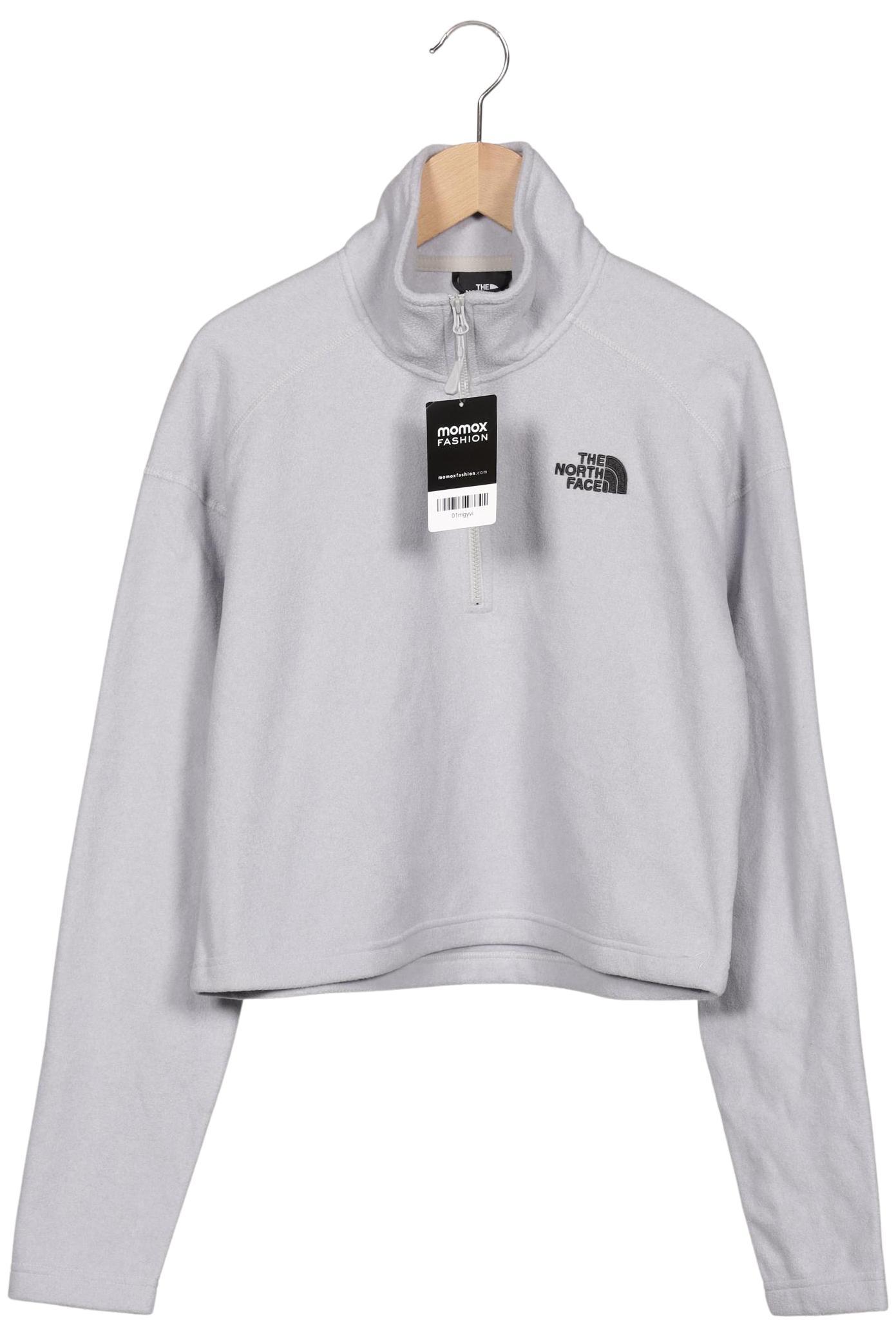 

The North Face Damen Sweatshirt, grau, Gr. 36