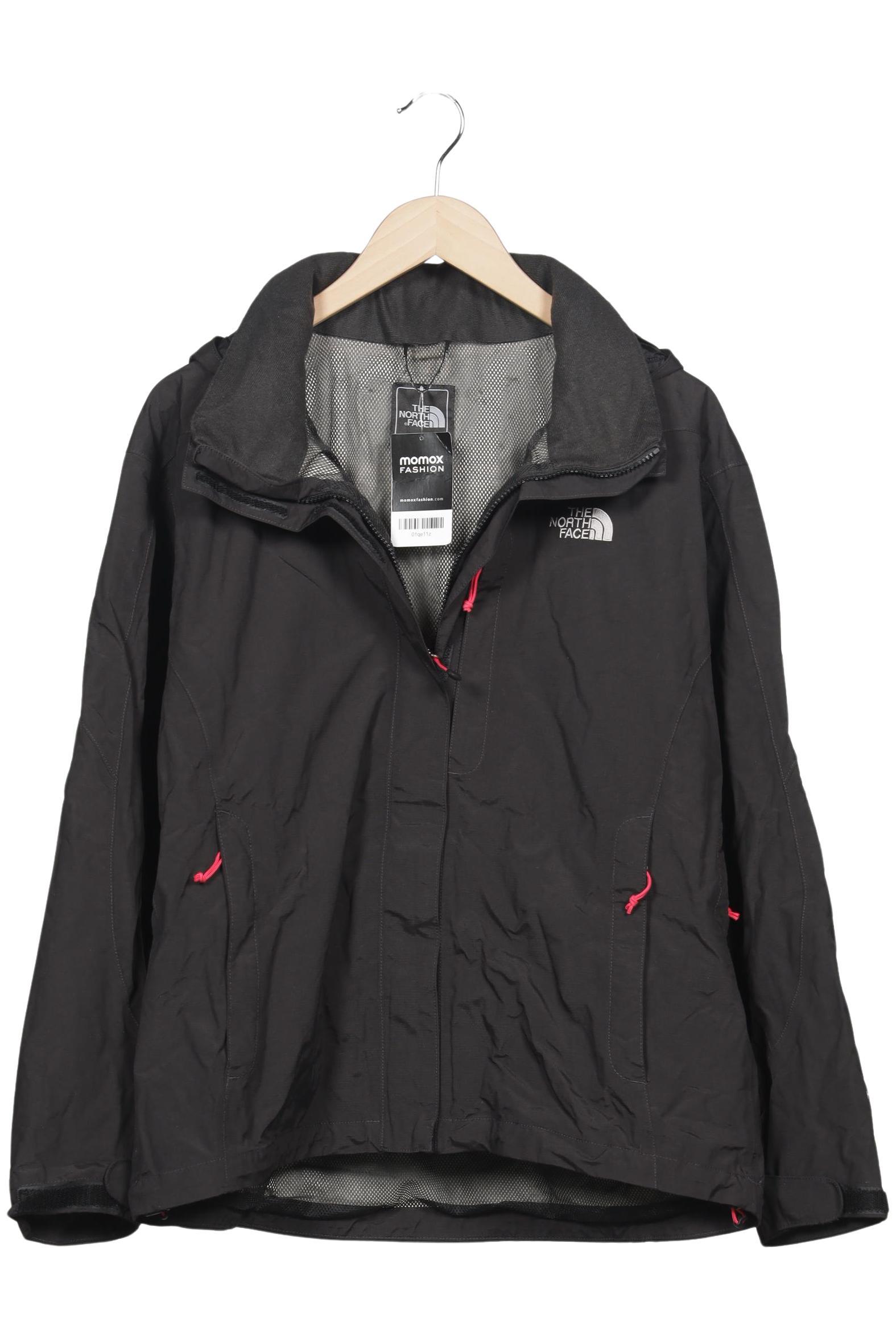 

The North Face Damen Jacke, schwarz, Gr. 42