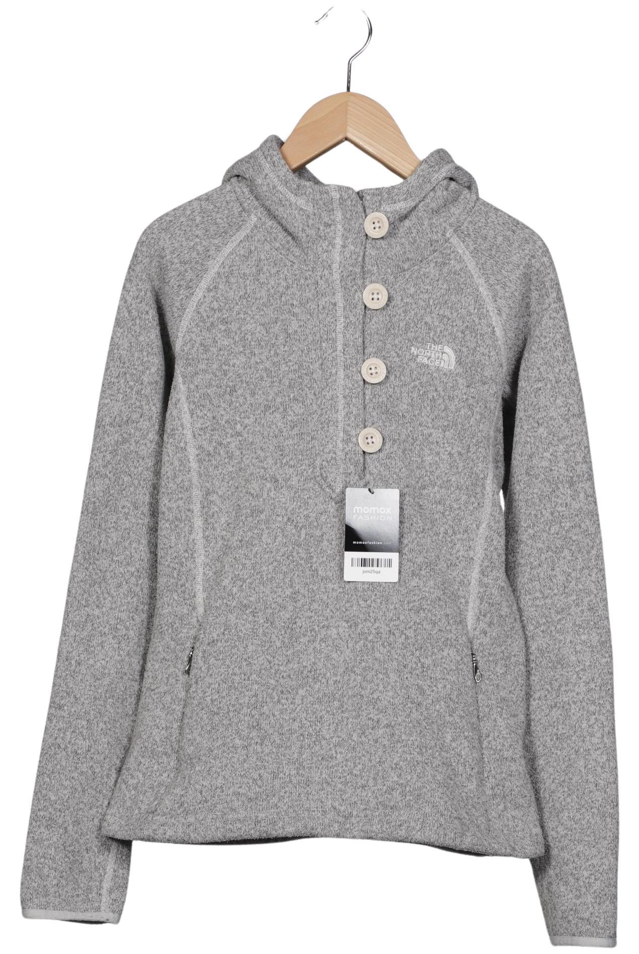 

The North Face Damen Kapuzenpullover, grau, Gr. 36