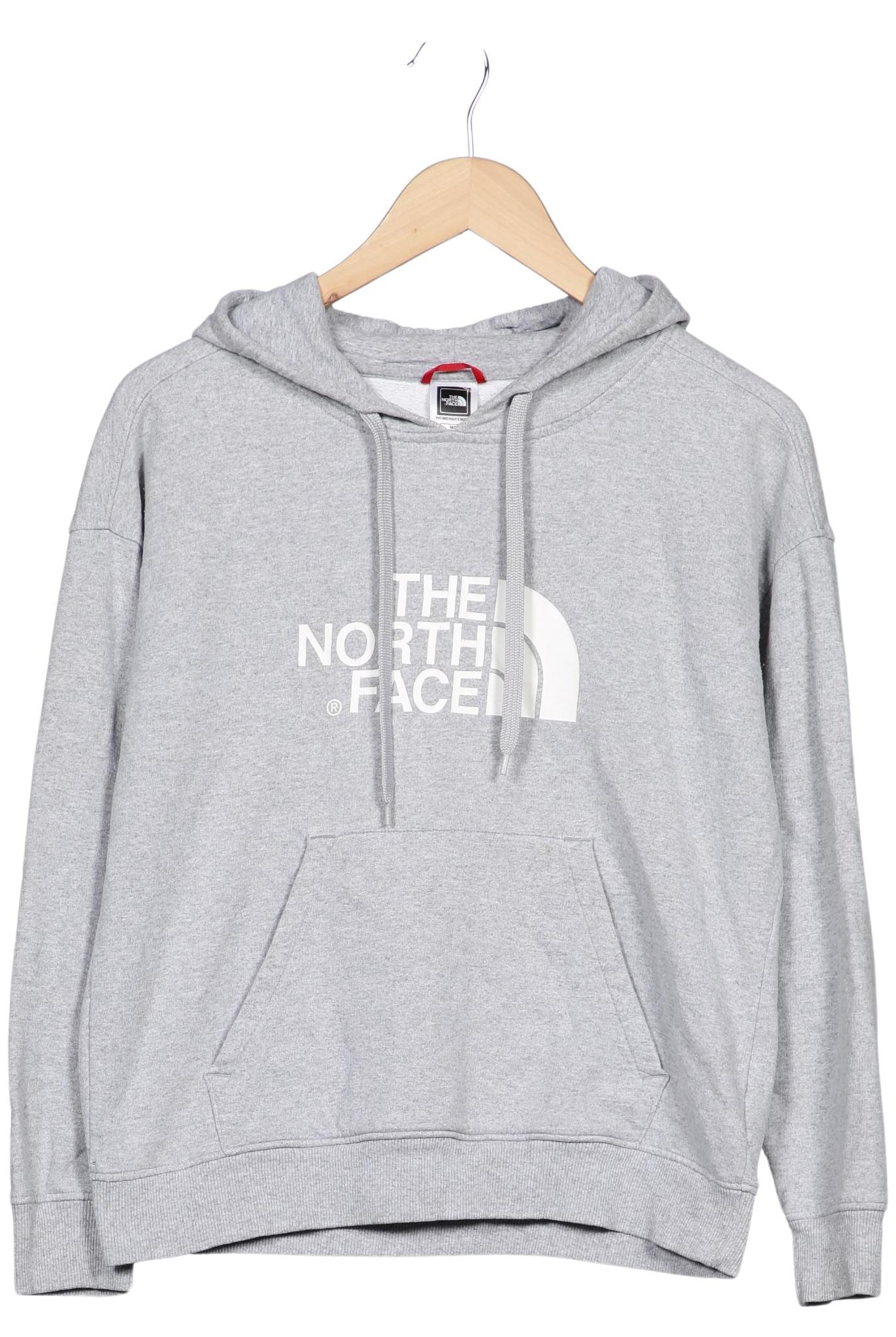 

The North Face Damen Kapuzenpullover, grau, Gr. 38
