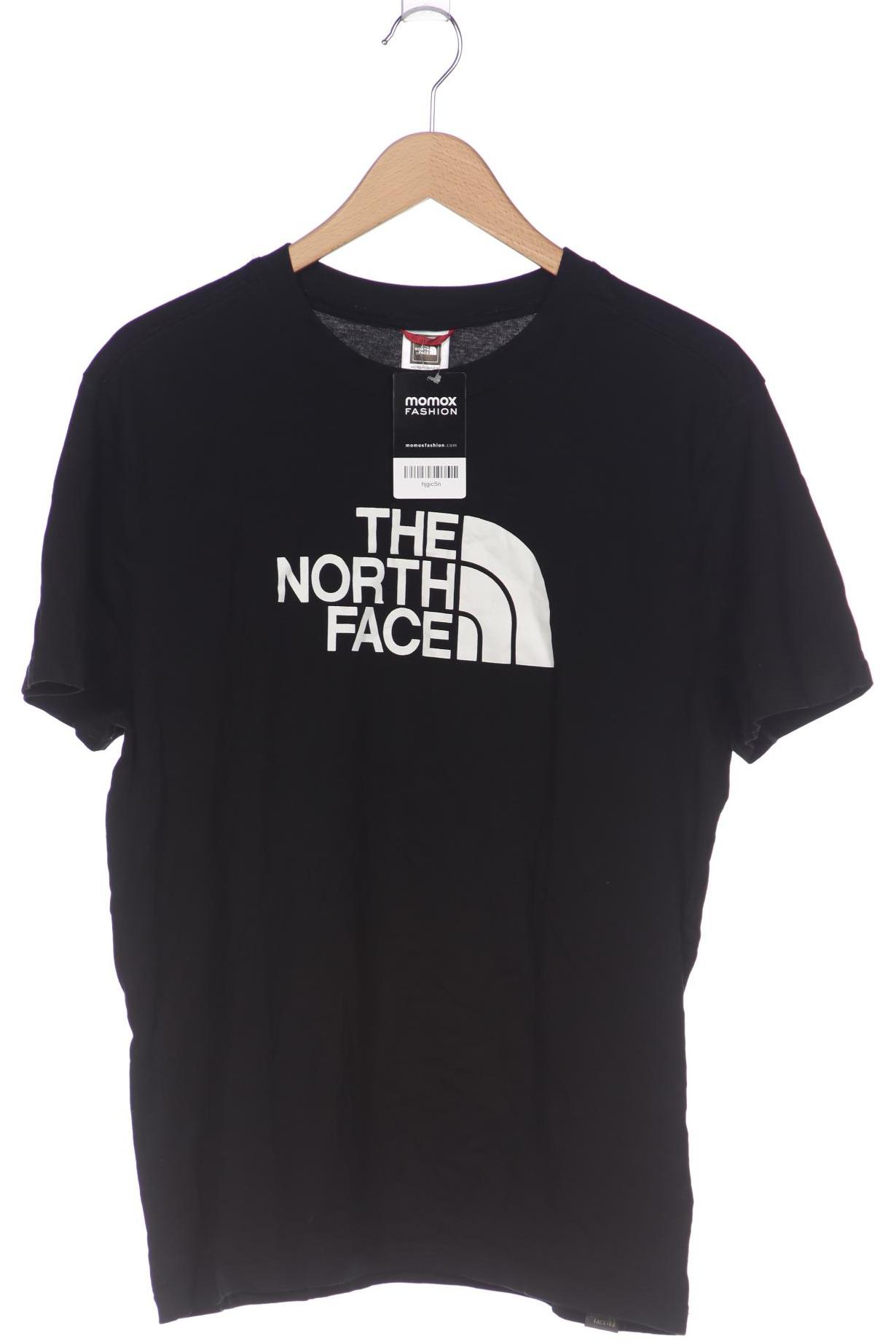 

The North Face Herren T-Shirt, schwarz, Gr. 54