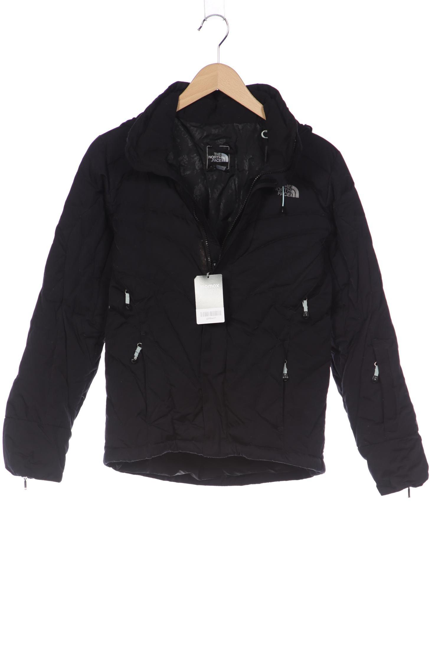 

The North Face Damen Jacke, schwarz, Gr. 36