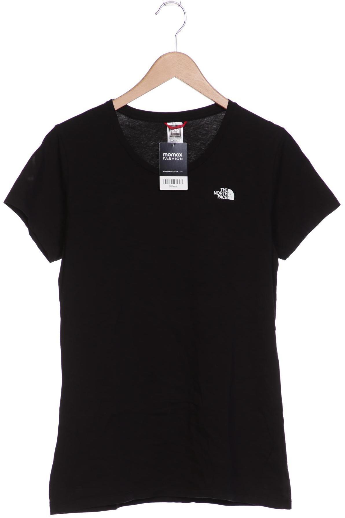 

The North Face Damen T-Shirt, schwarz