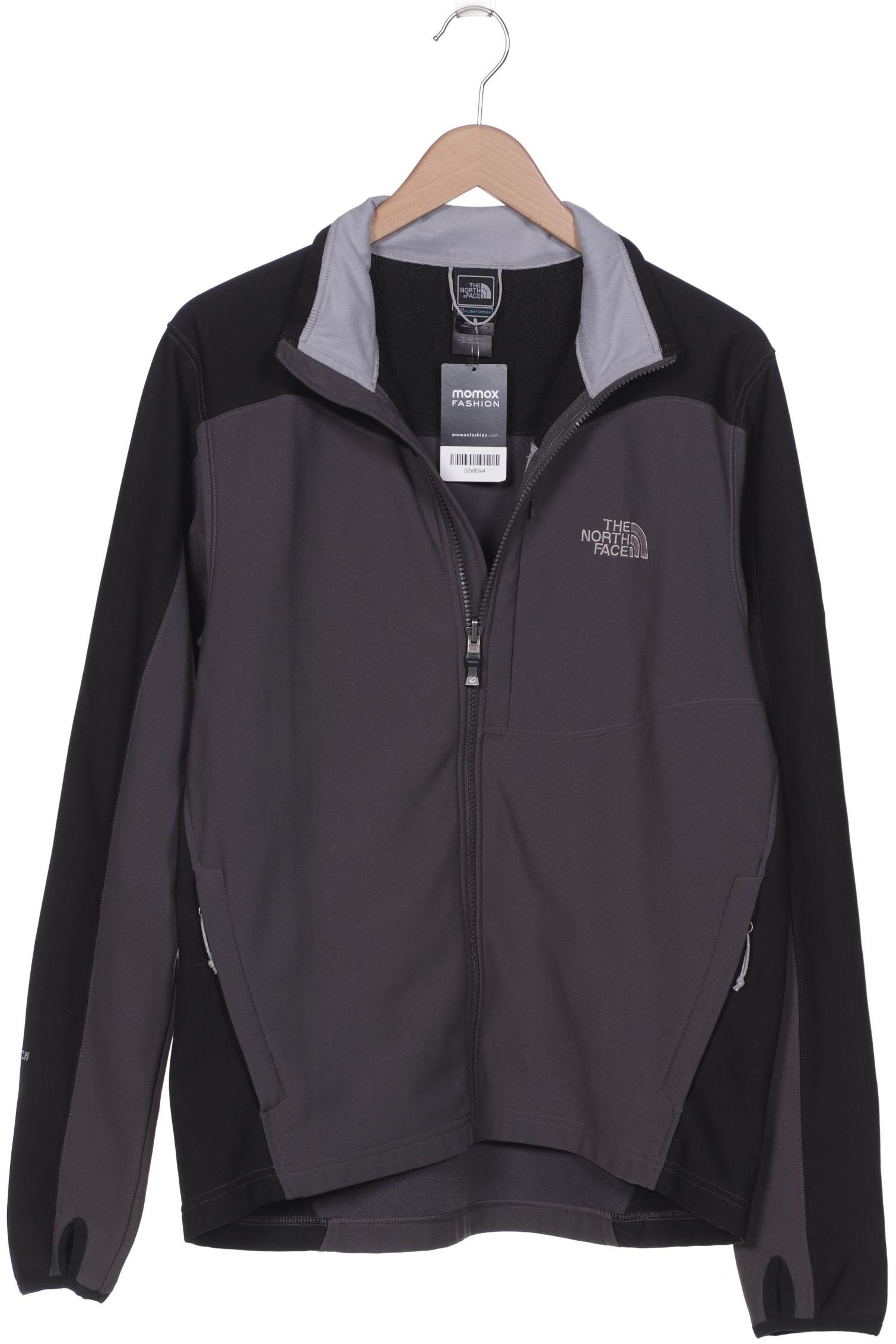 

The North Face Herren Jacke, grau