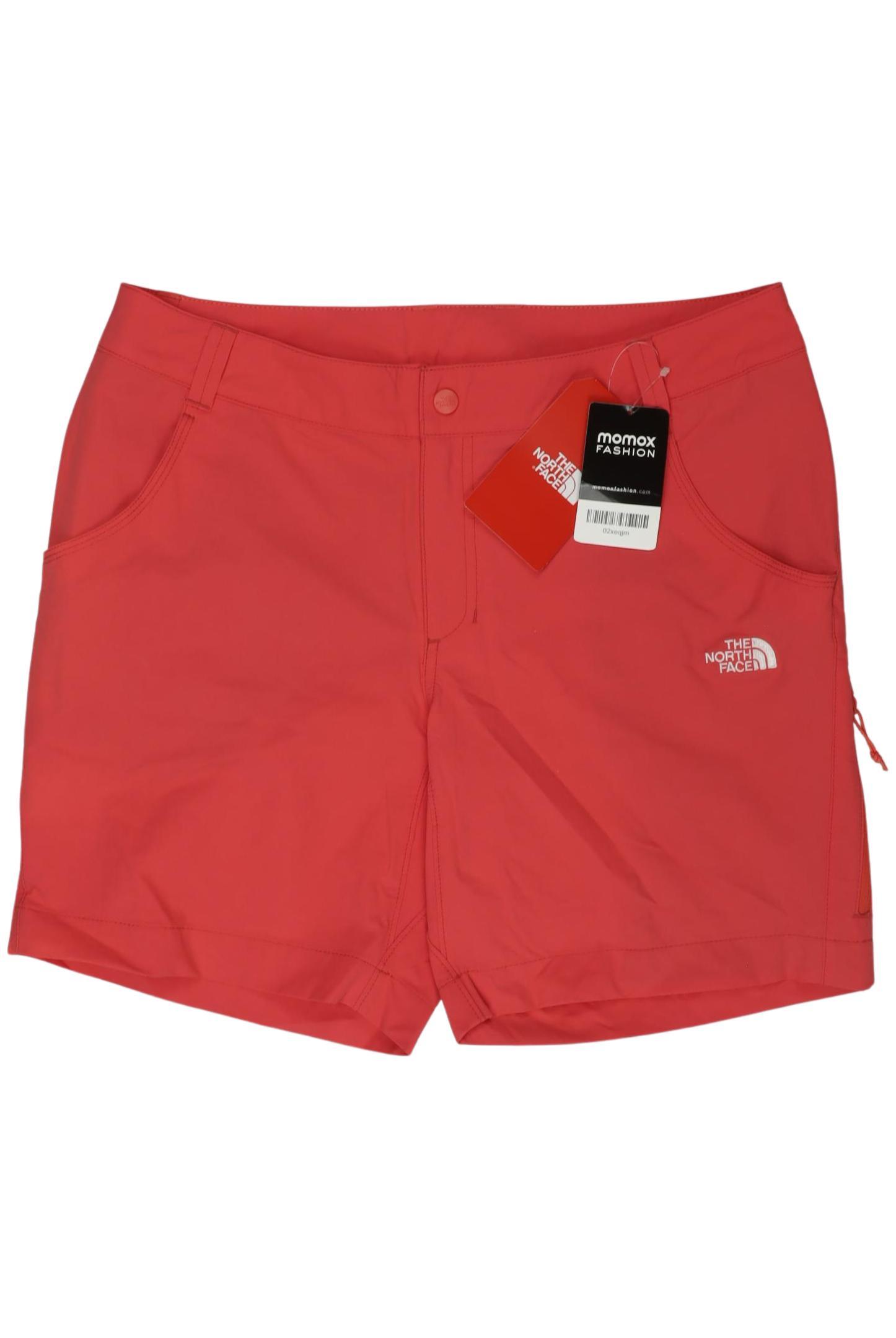 

The North Face Damen Shorts, rot, Gr. 10