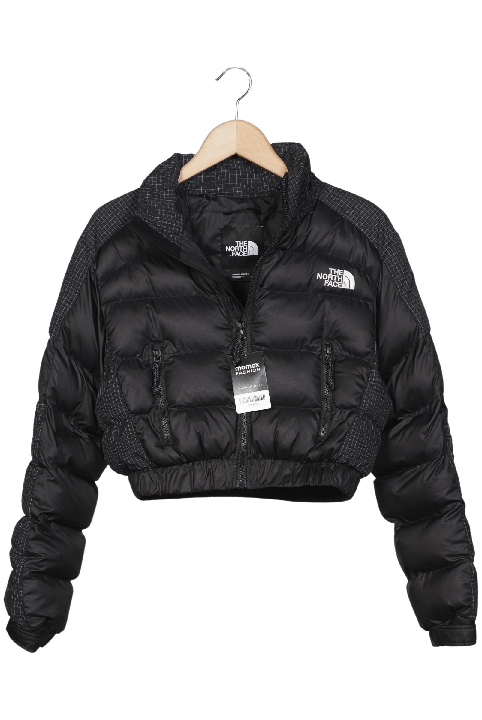 

The North Face Damen Jacke, schwarz, Gr. 38