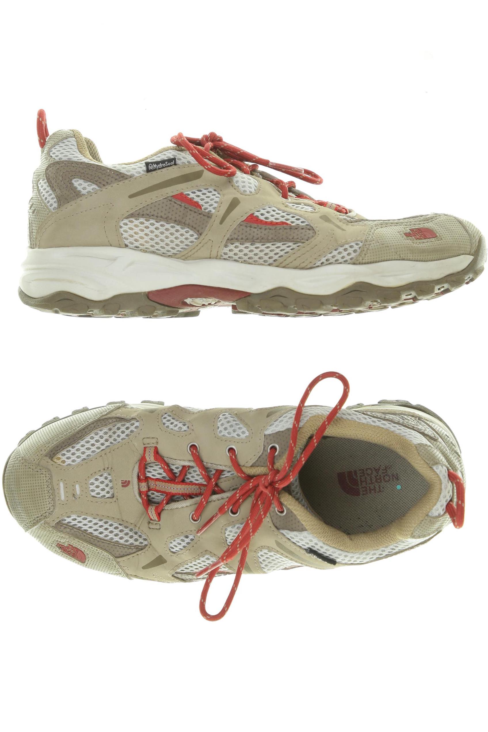 

The North Face Damen Sneakers, beige, Gr. 37.5