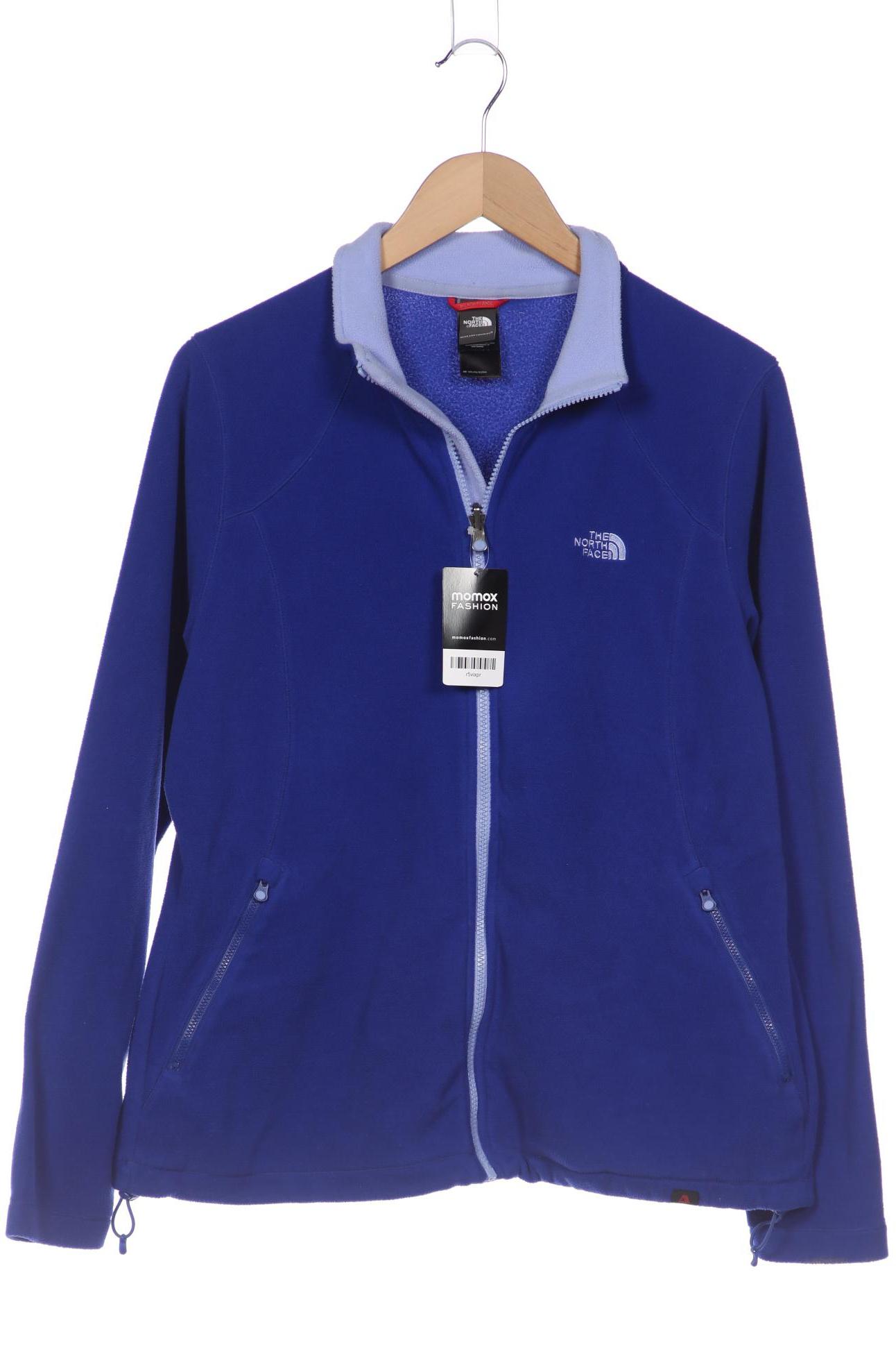 

The North Face Damen Sweatshirt, blau, Gr. 44