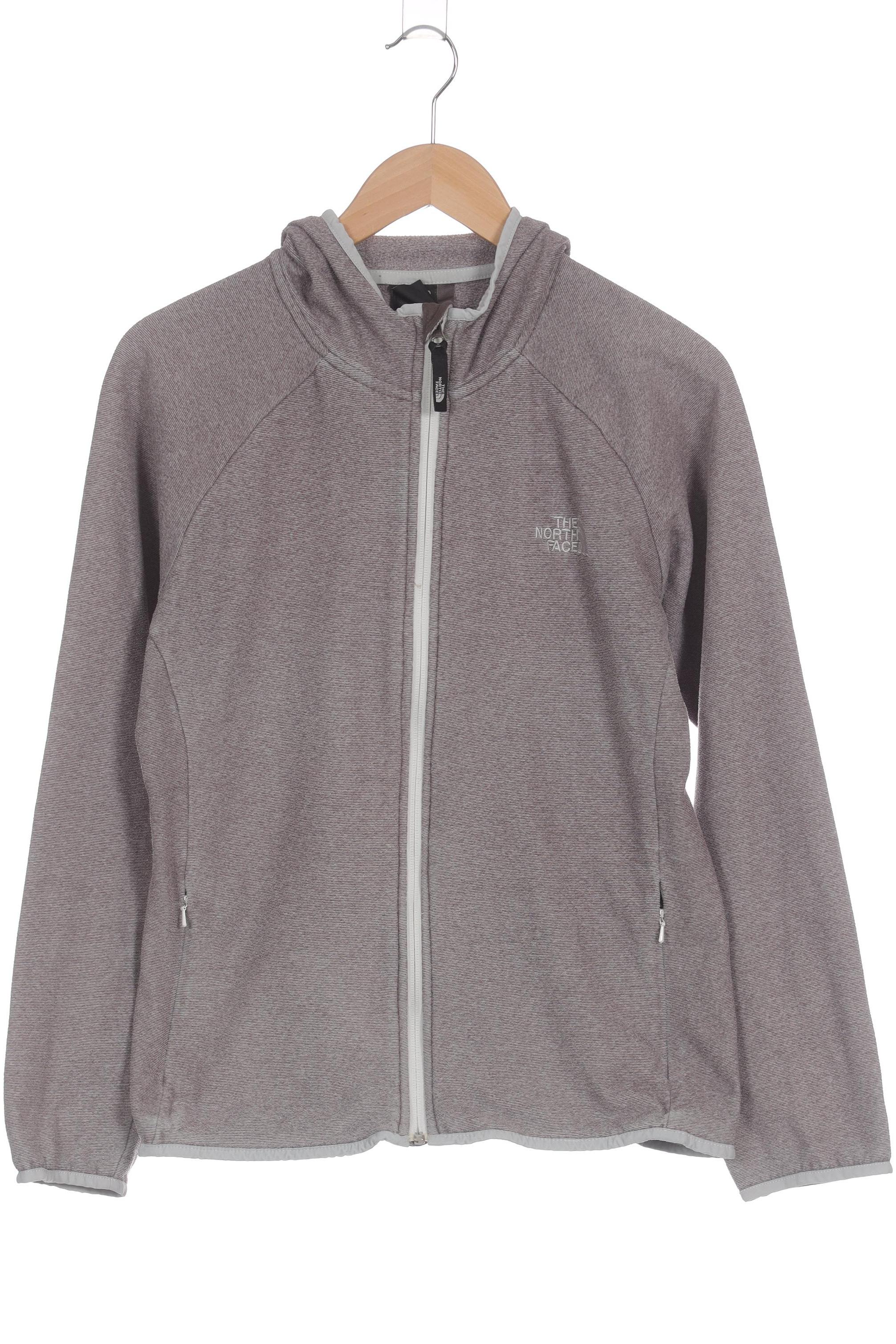 

The North Face Damen Kapuzenpullover, grau, Gr. 42