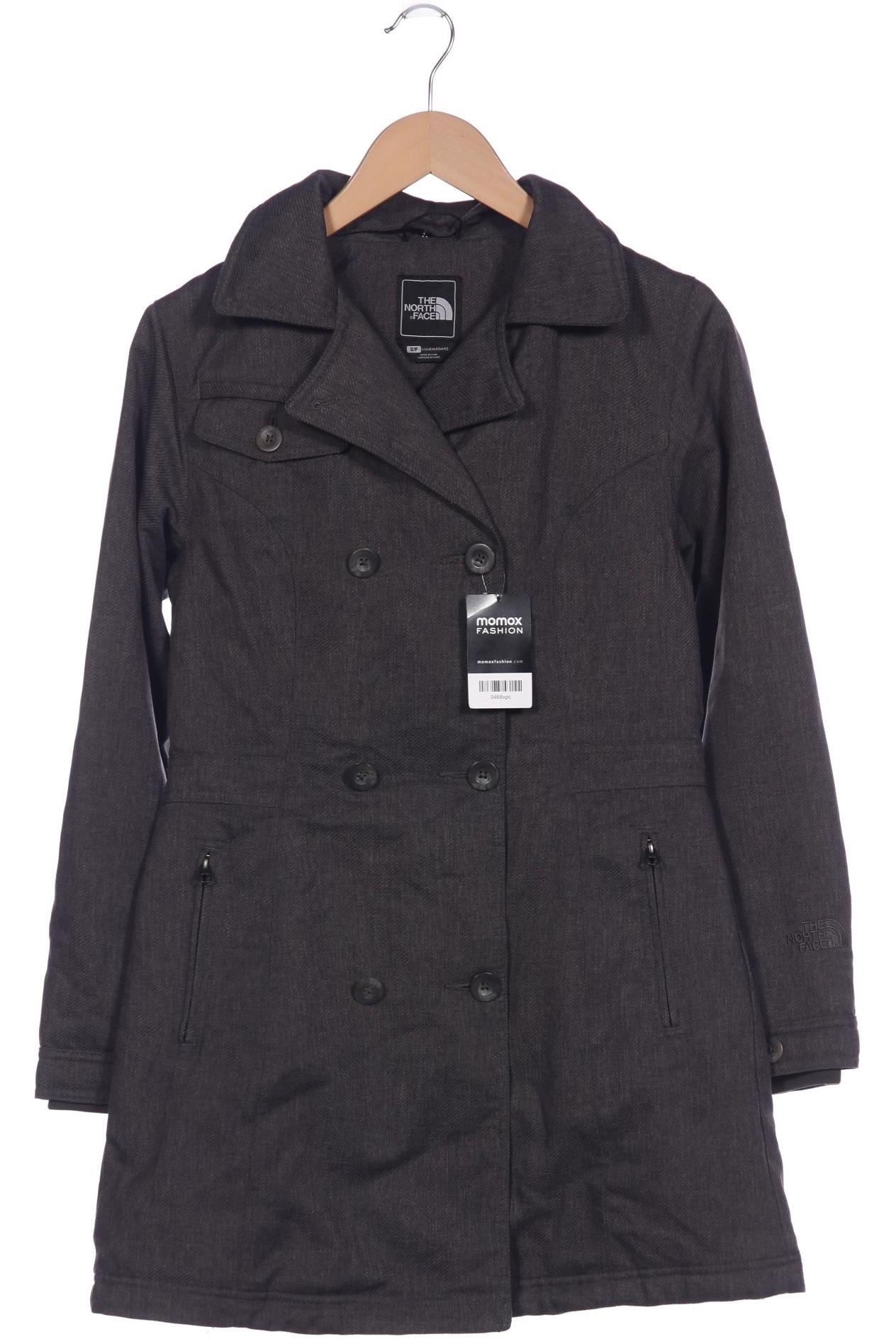 

The North Face Damen Mantel, grau, Gr. 36
