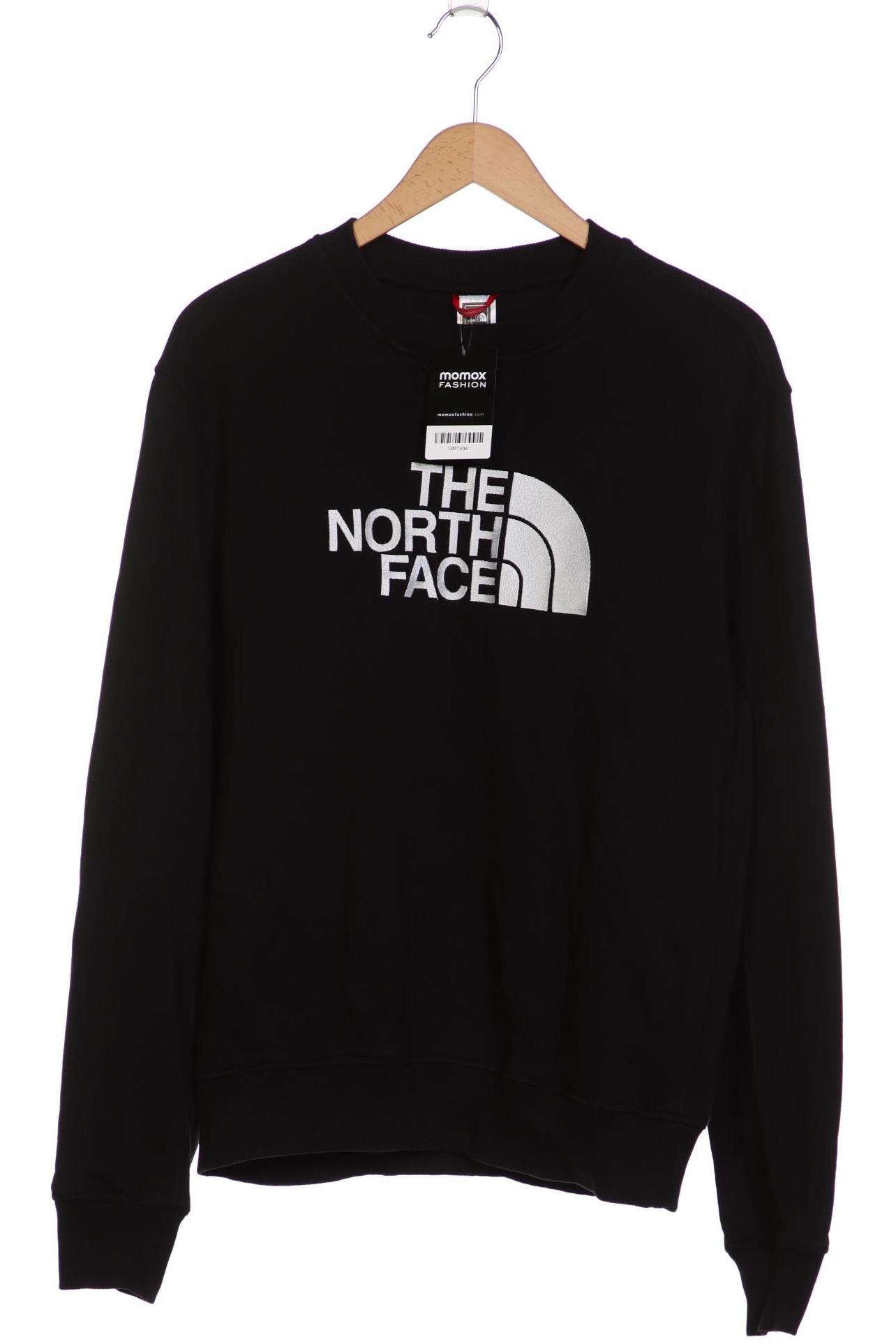 

The North Face Herren Sweatshirt, schwarz, Gr. 48