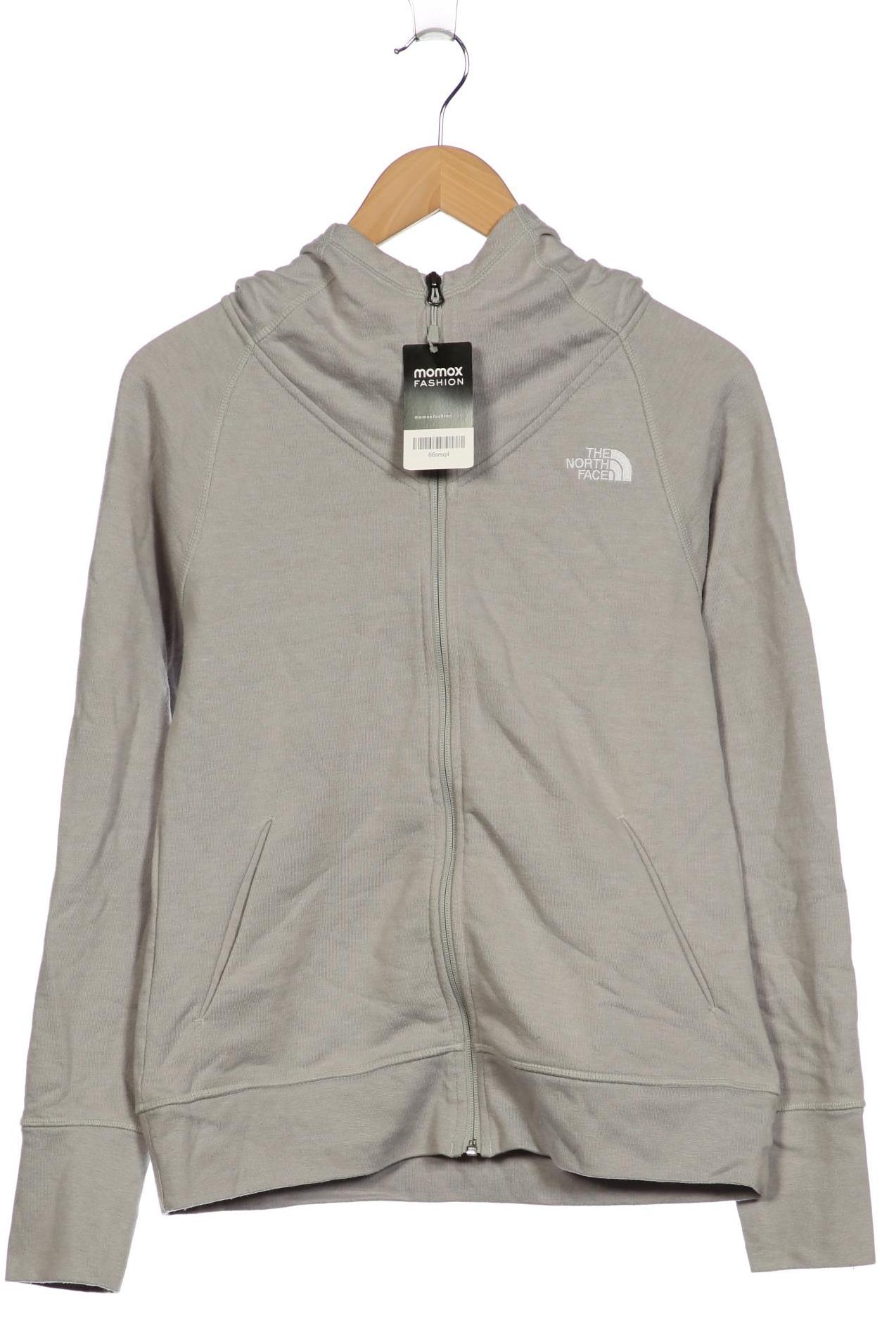 

The North Face Damen Kapuzenpullover, grau, Gr. 38