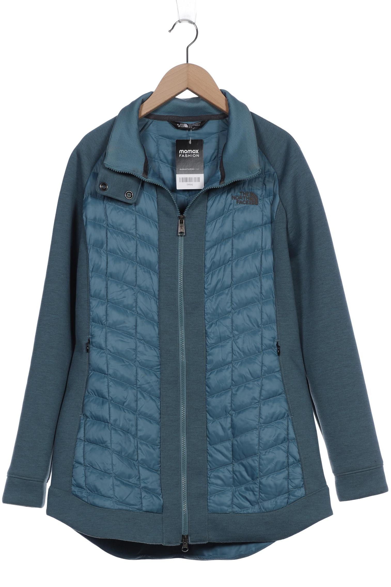 

The North Face Damen Jacke, blau