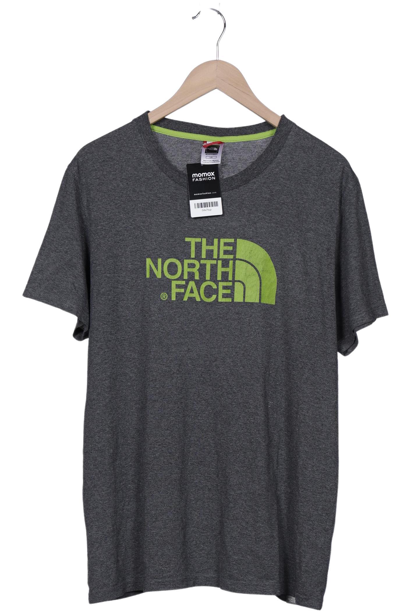 

The North Face Herren T-Shirt, grau, Gr. 52