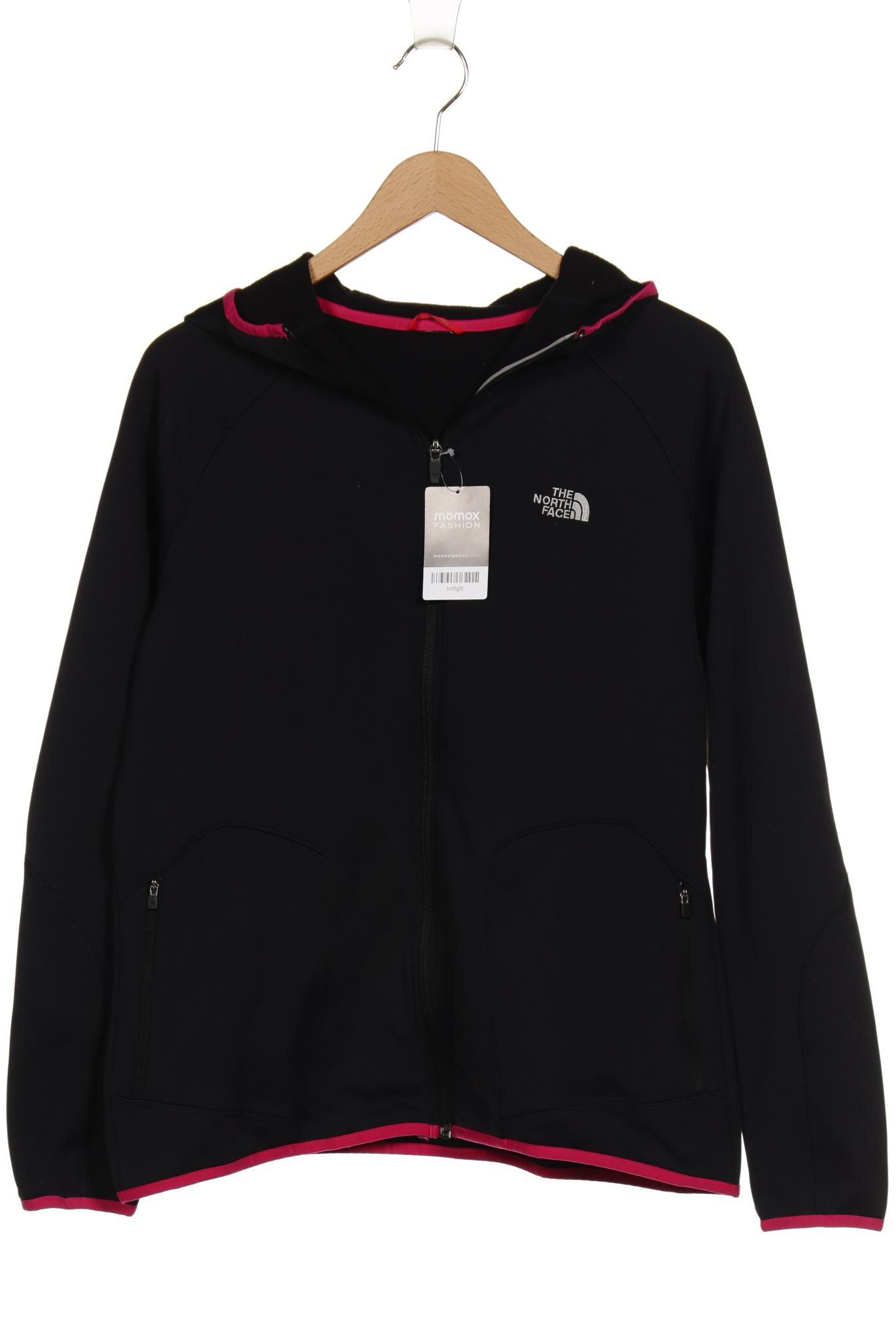 

The North Face Herren Kapuzenpullover, schwarz