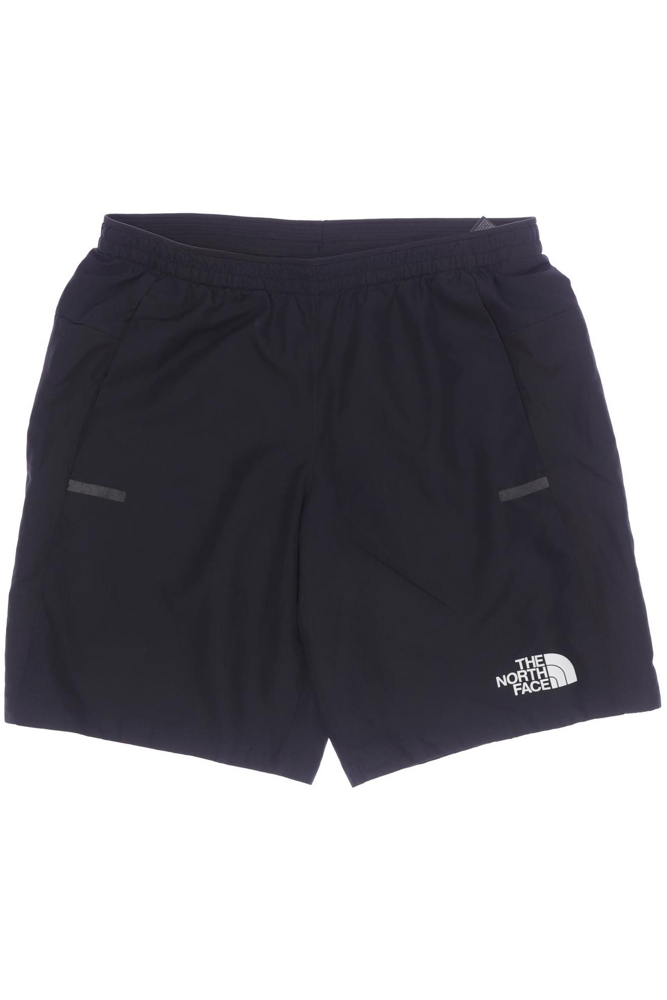

The North Face Herren Shorts, schwarz, Gr. 48