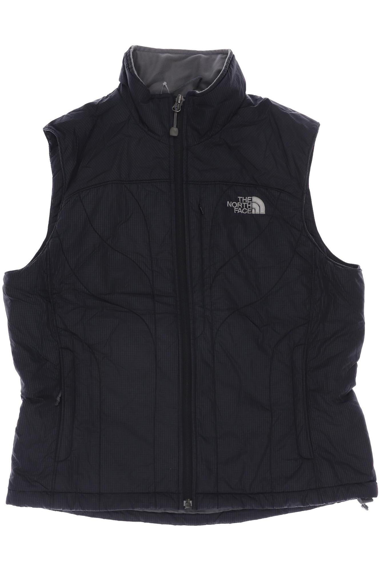 

The North Face Damen Weste, schwarz