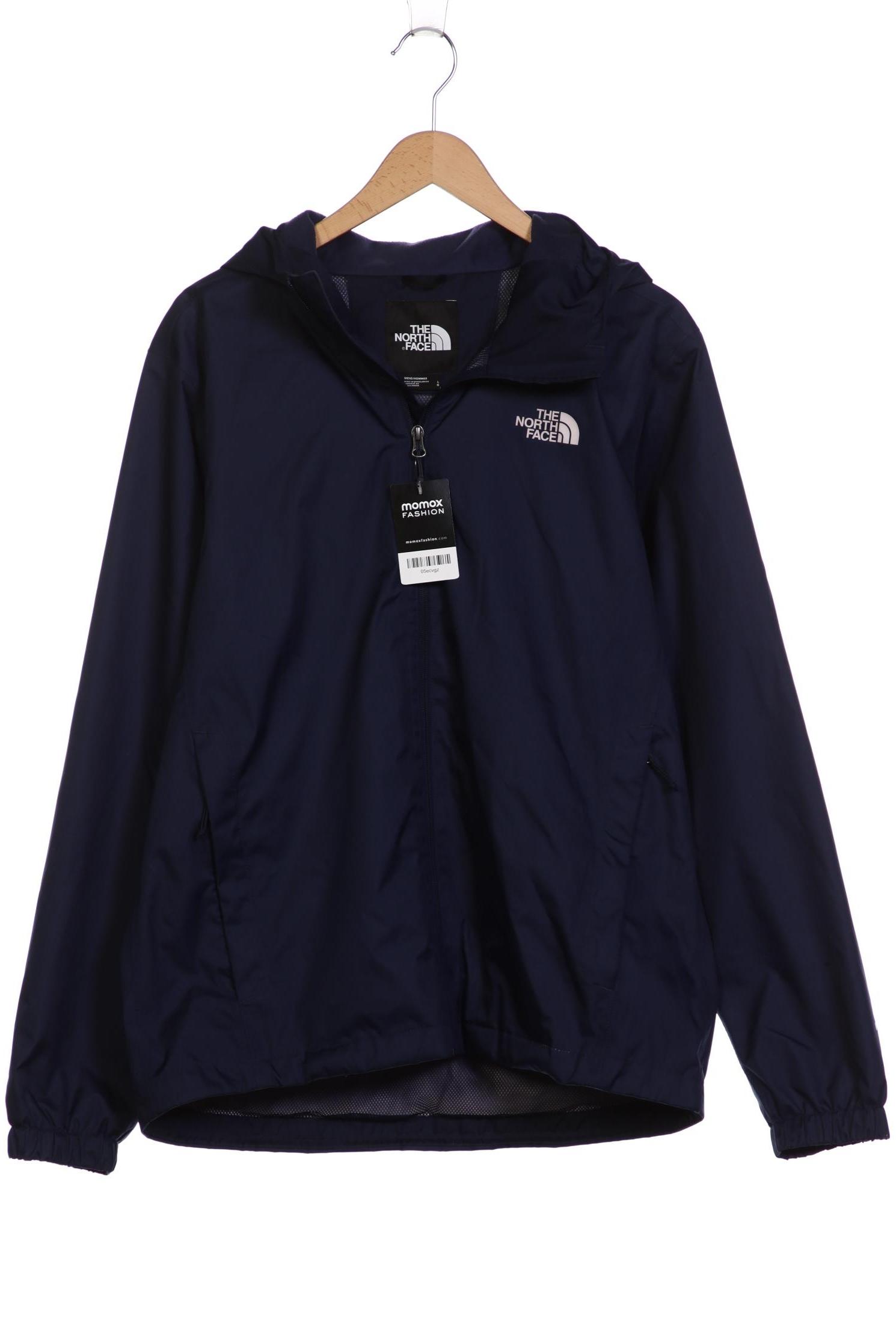 

The North Face Herren Jacke, marineblau, Gr. 52