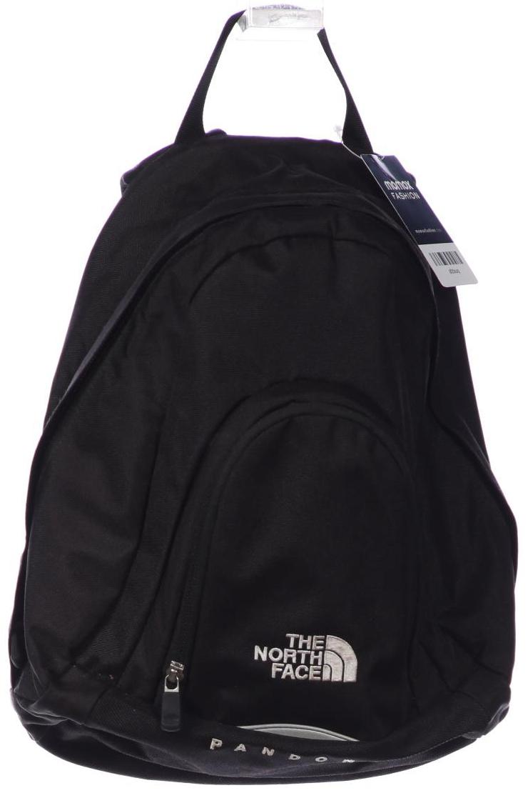 

The North Face Herren Rucksack, schwarz, Gr.