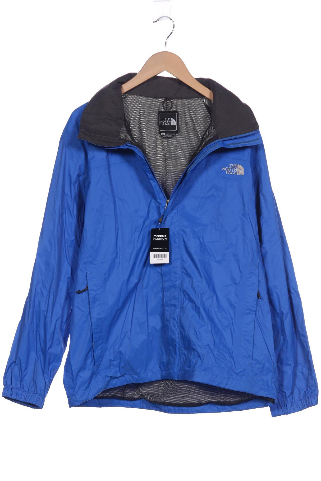 

The North Face Herren Jacke, blau, Gr. 52