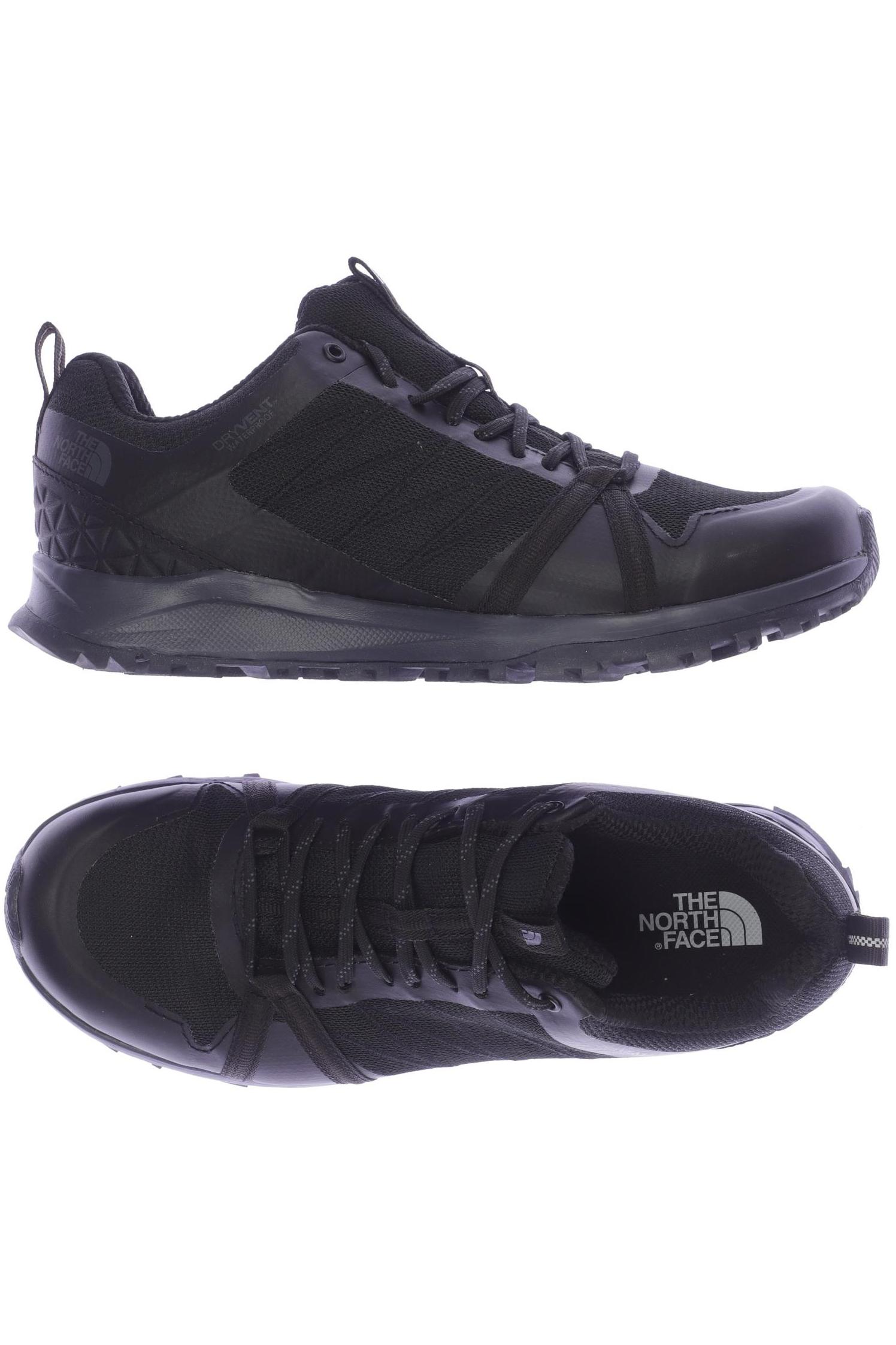 

The North Face Damen Sneakers, schwarz